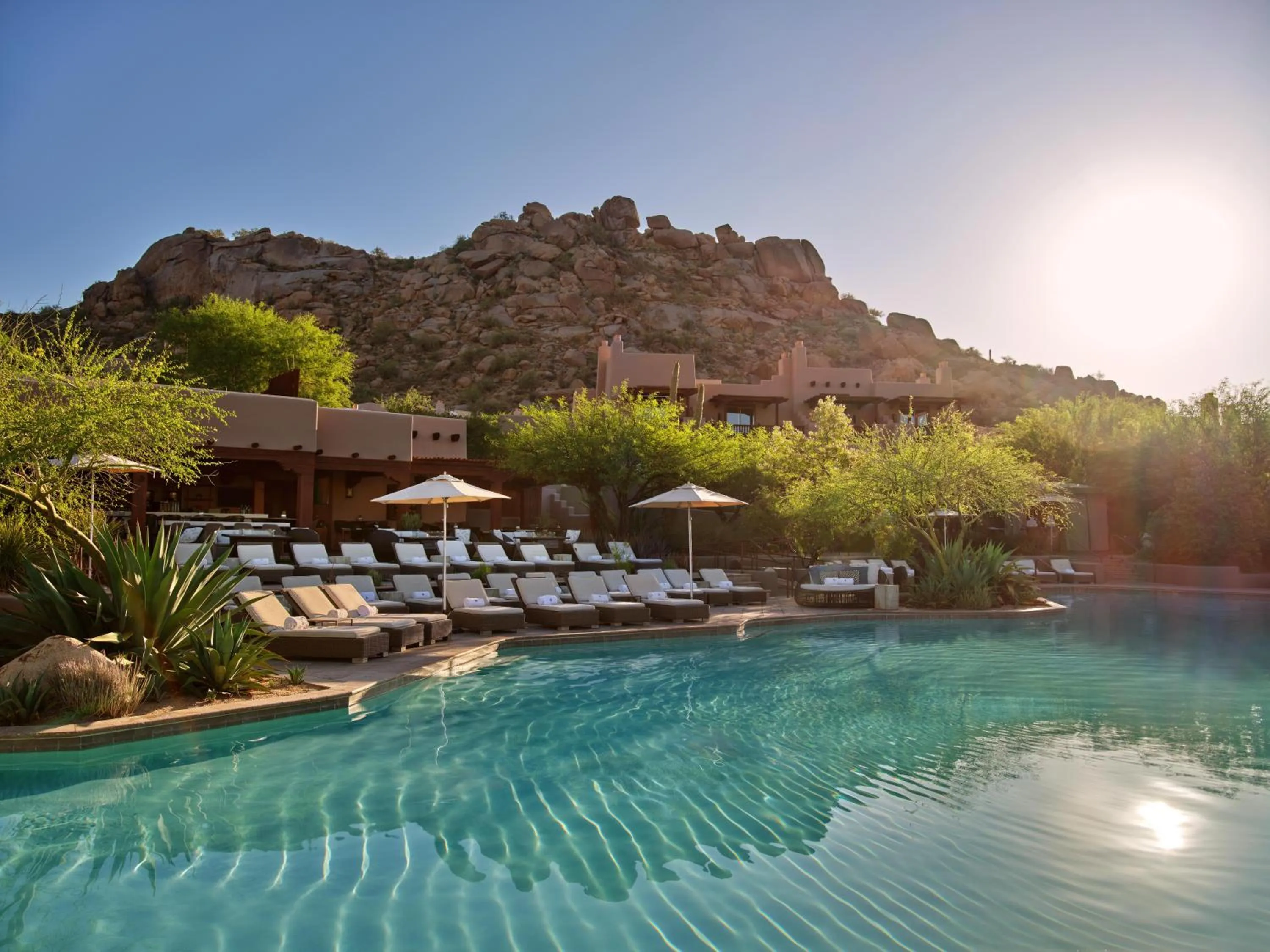 Four Seasons Resort Scottsdale at Troon North