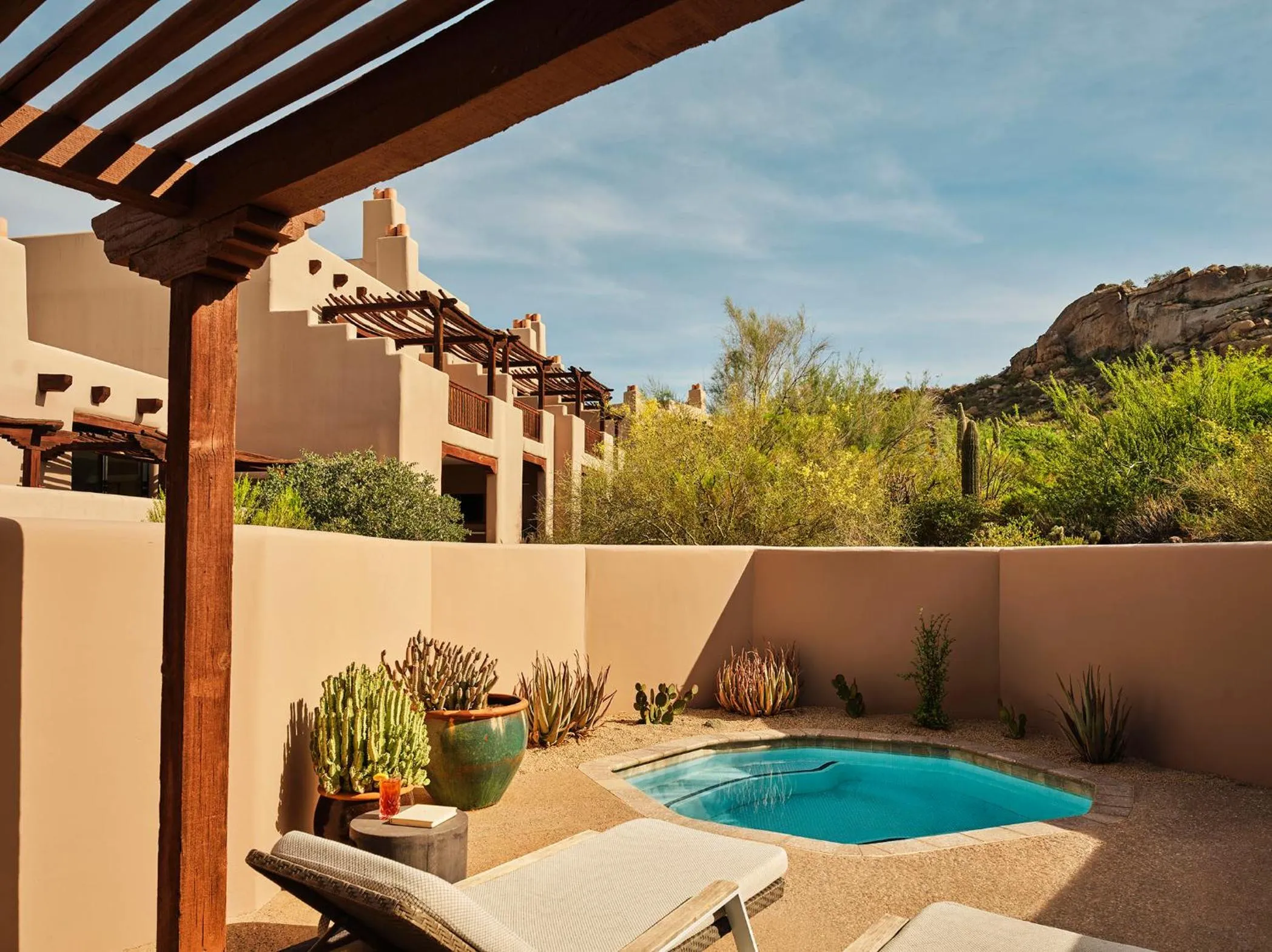 Four Seasons Resort Scottsdale at Troon North