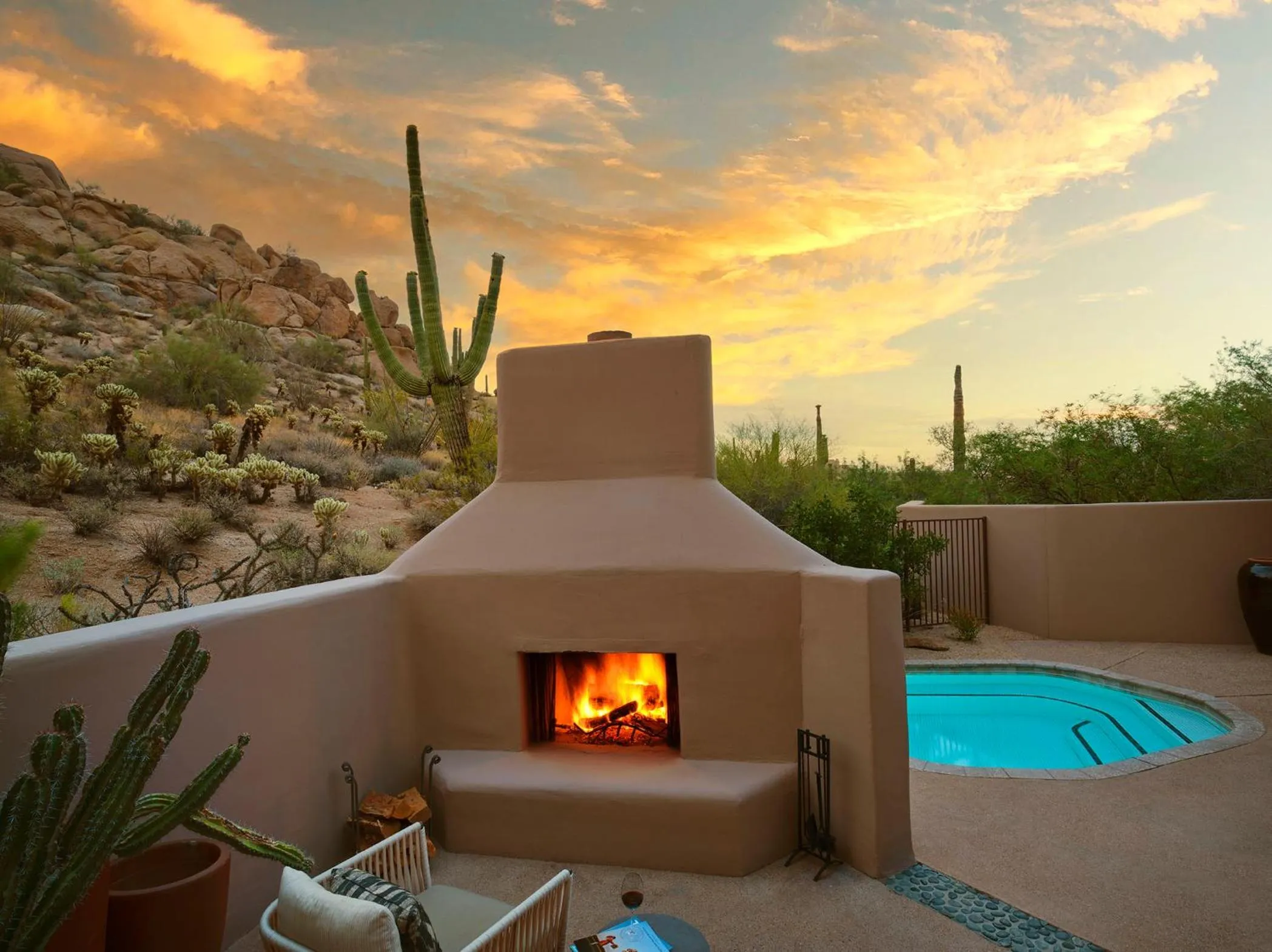 Four Seasons Resort Scottsdale at Troon North