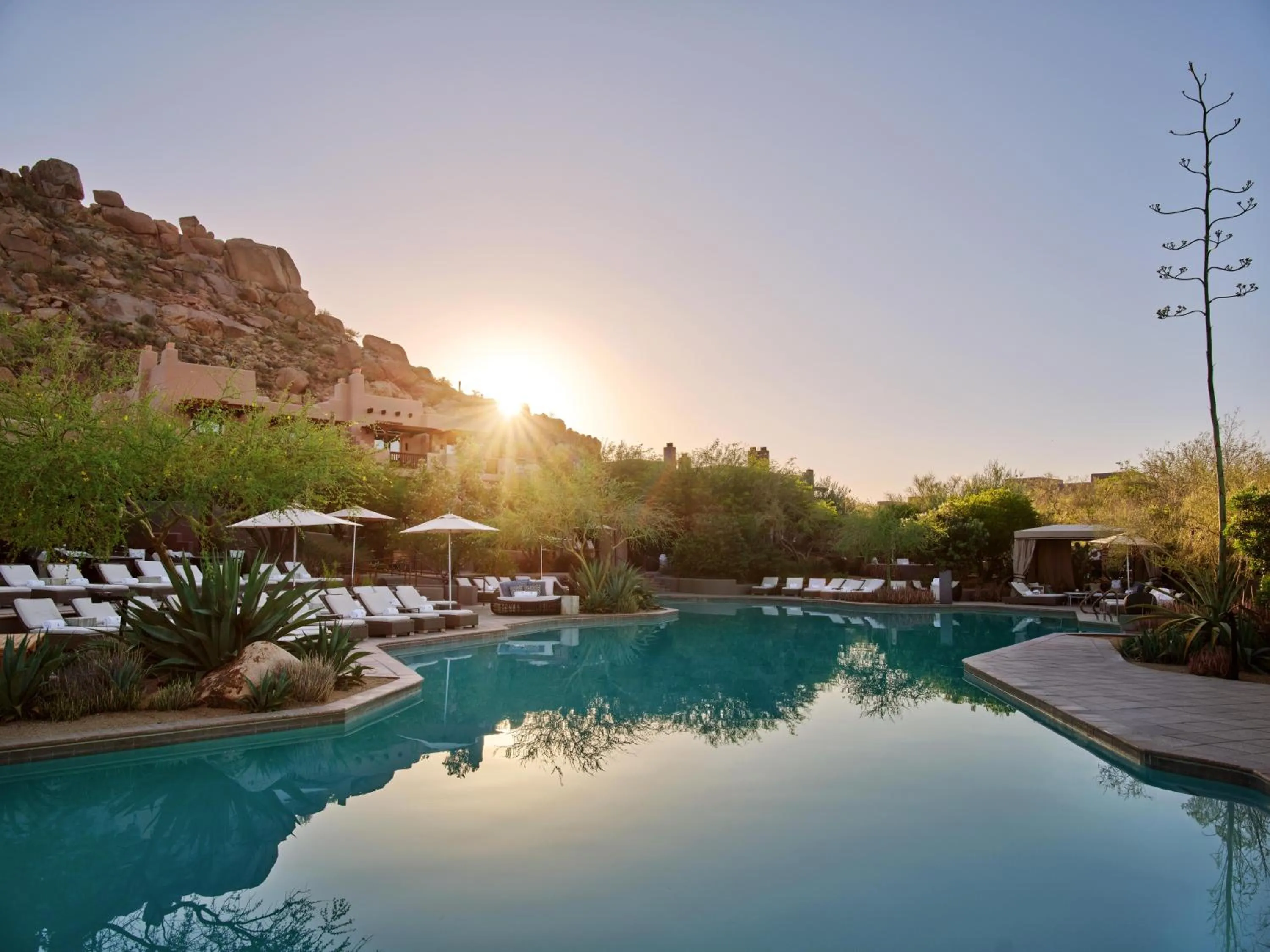 Four Seasons Resort Scottsdale at Troon North