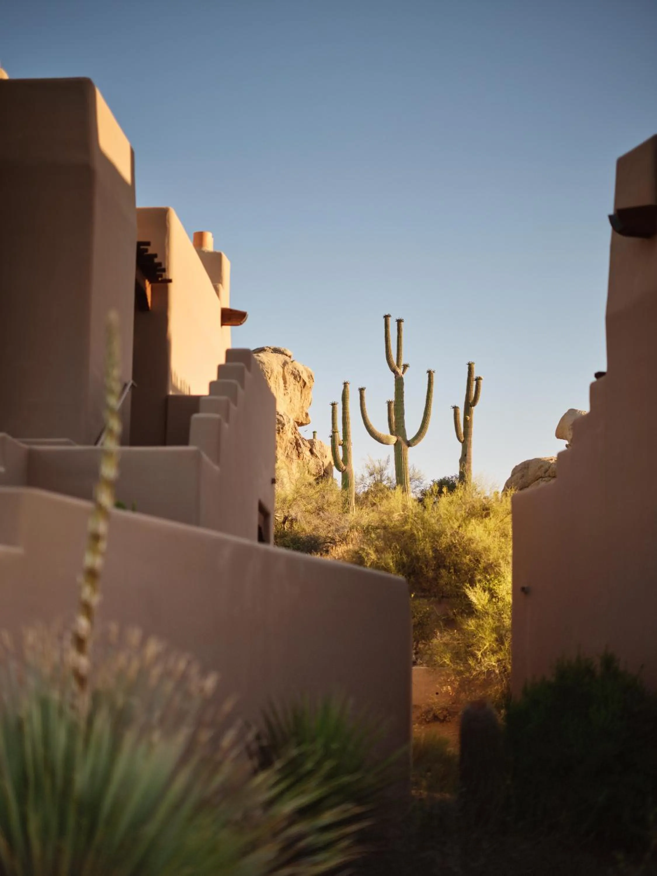 Four Seasons Resort Scottsdale at Troon North