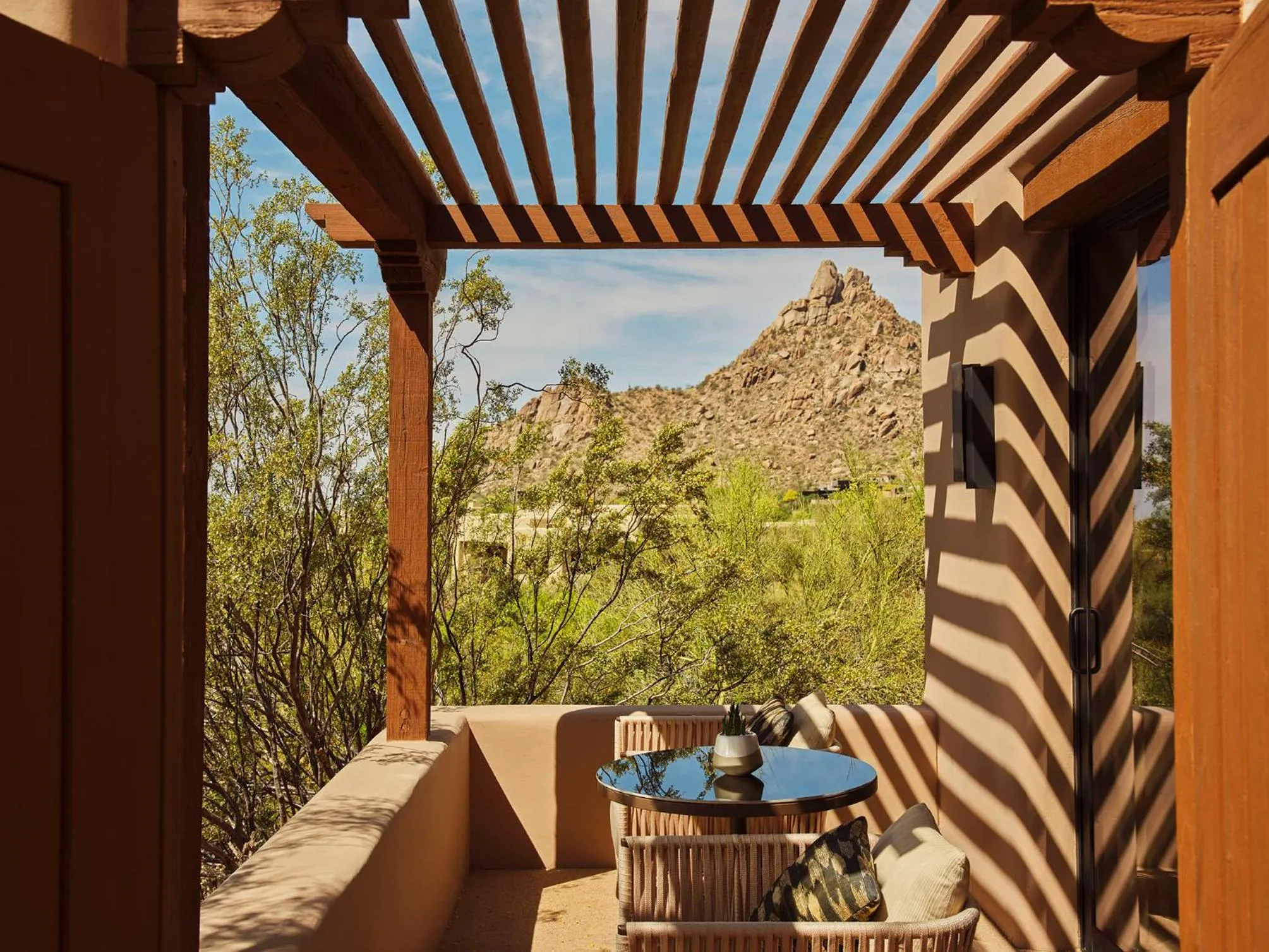 Four Seasons Resort Scottsdale at Troon North