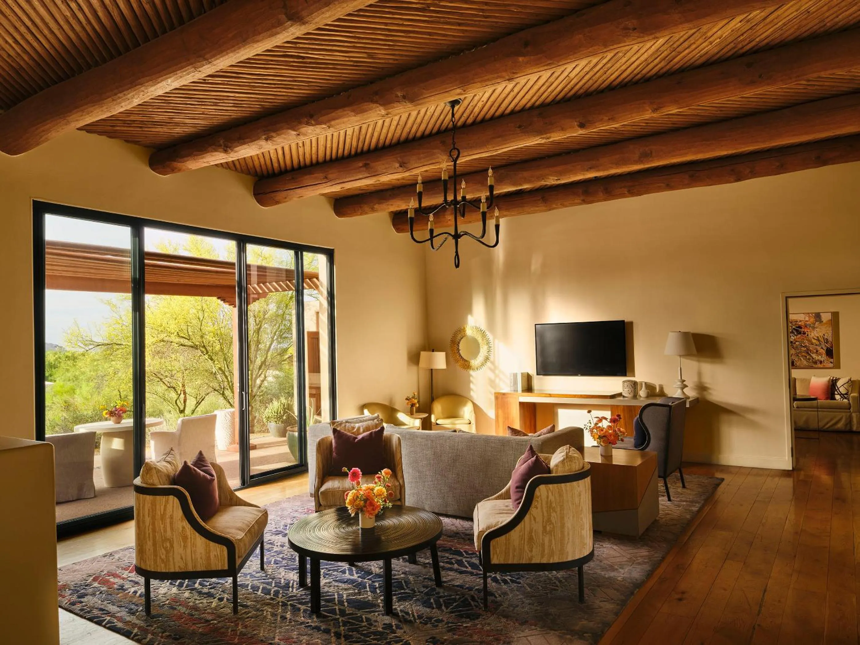 Four Seasons Resort Scottsdale at Troon North