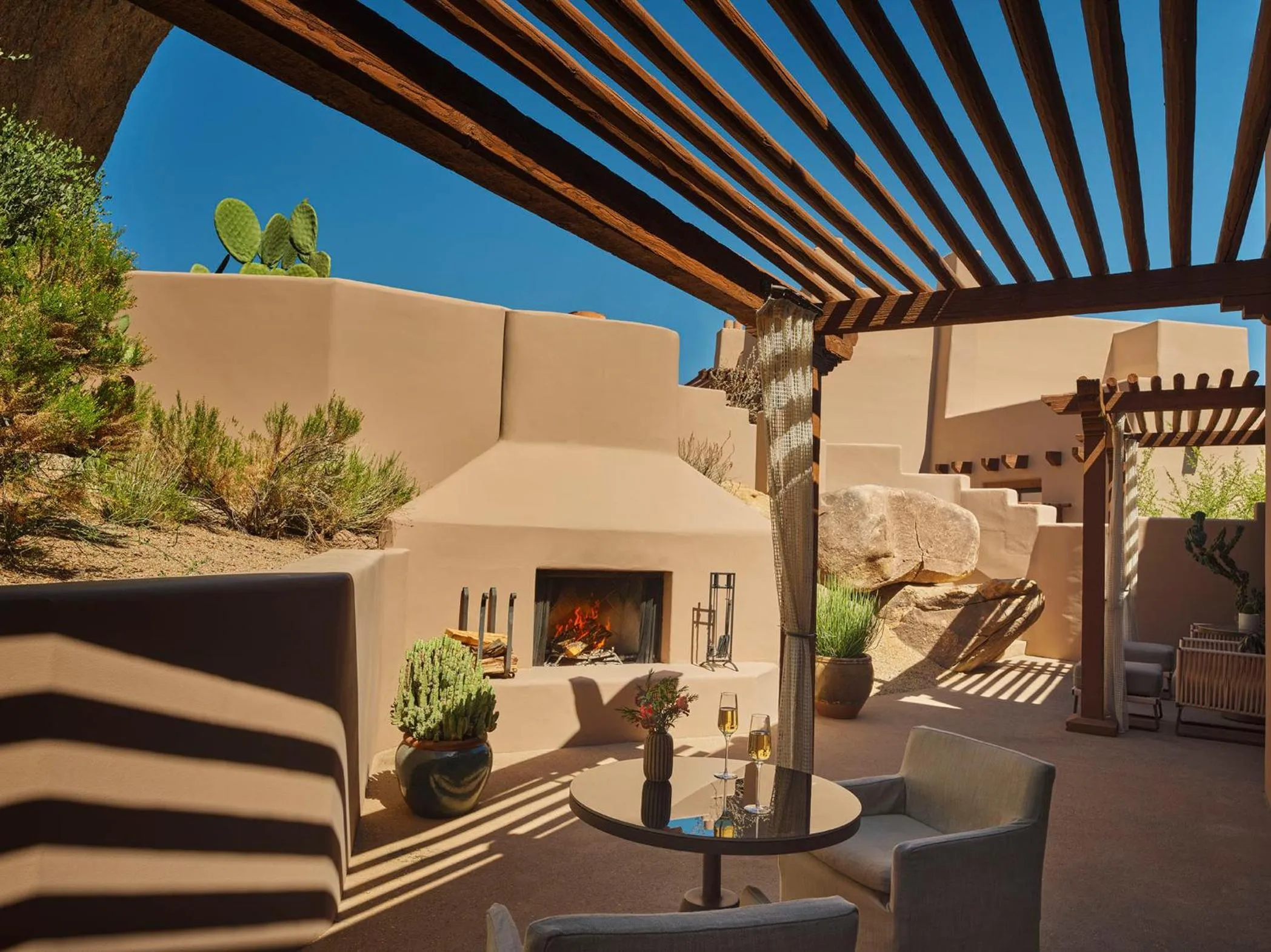 Four Seasons Resort Scottsdale at Troon North