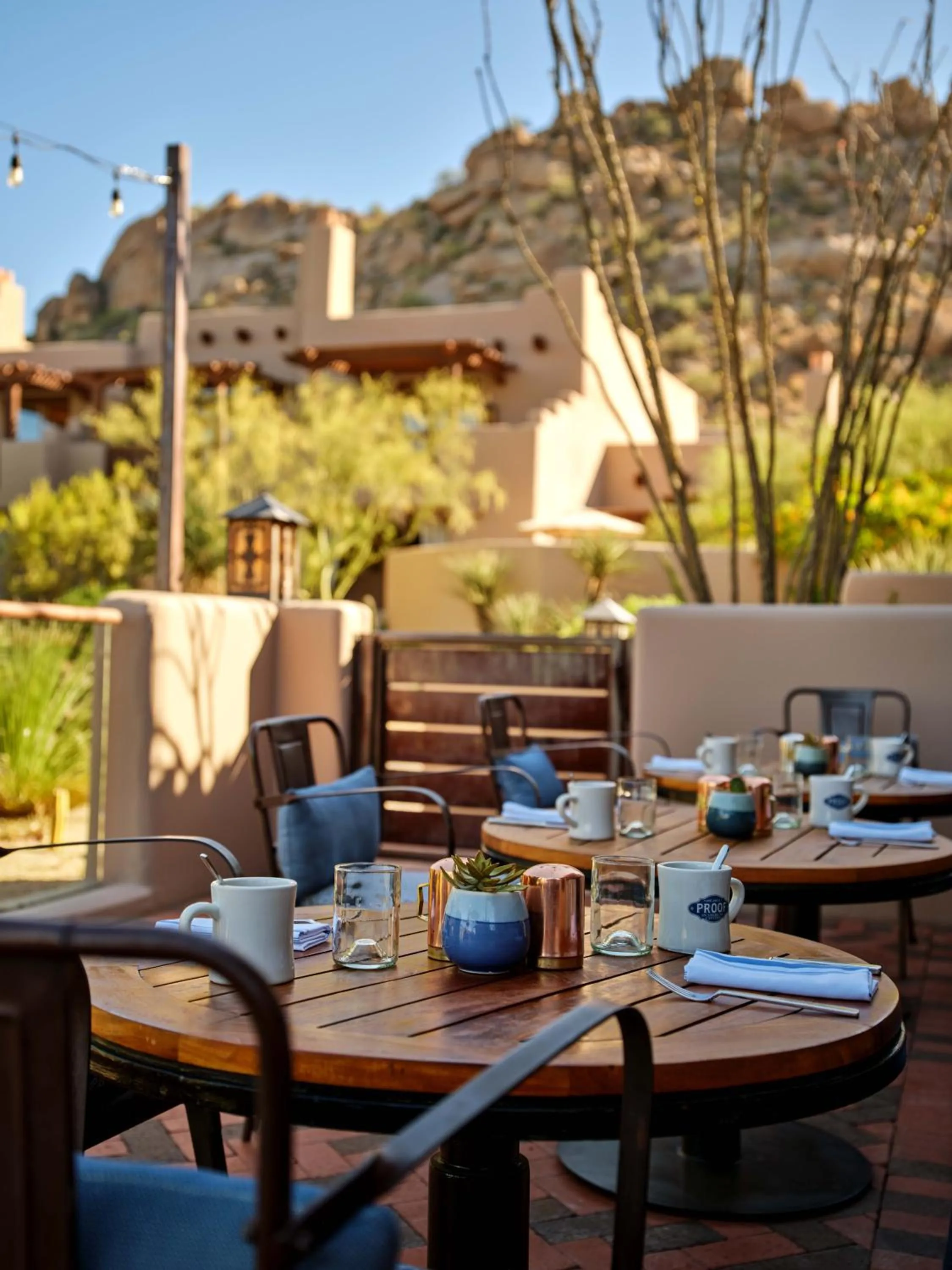 Four Seasons Resort Scottsdale at Troon North