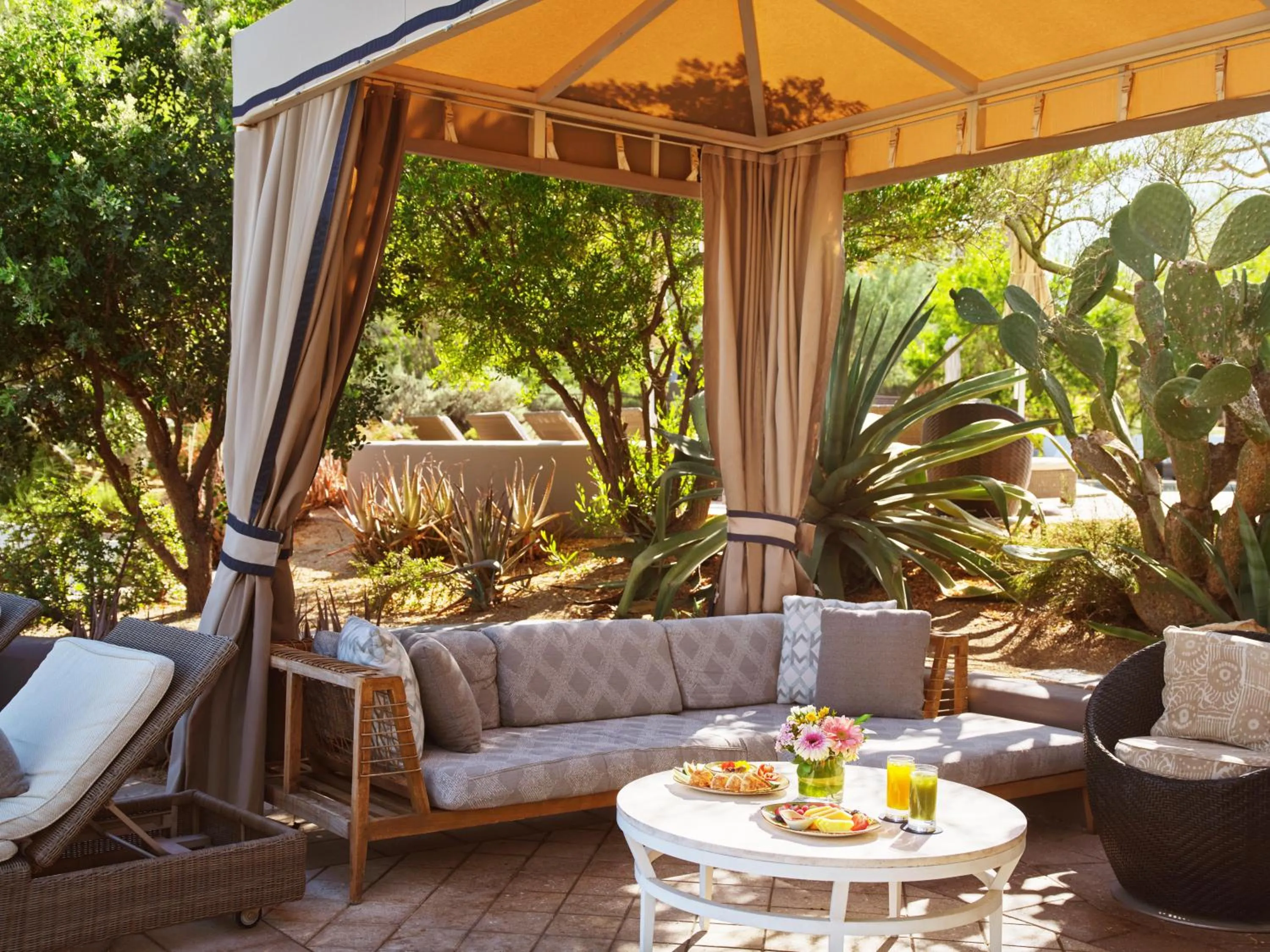 Four Seasons Resort Scottsdale at Troon North