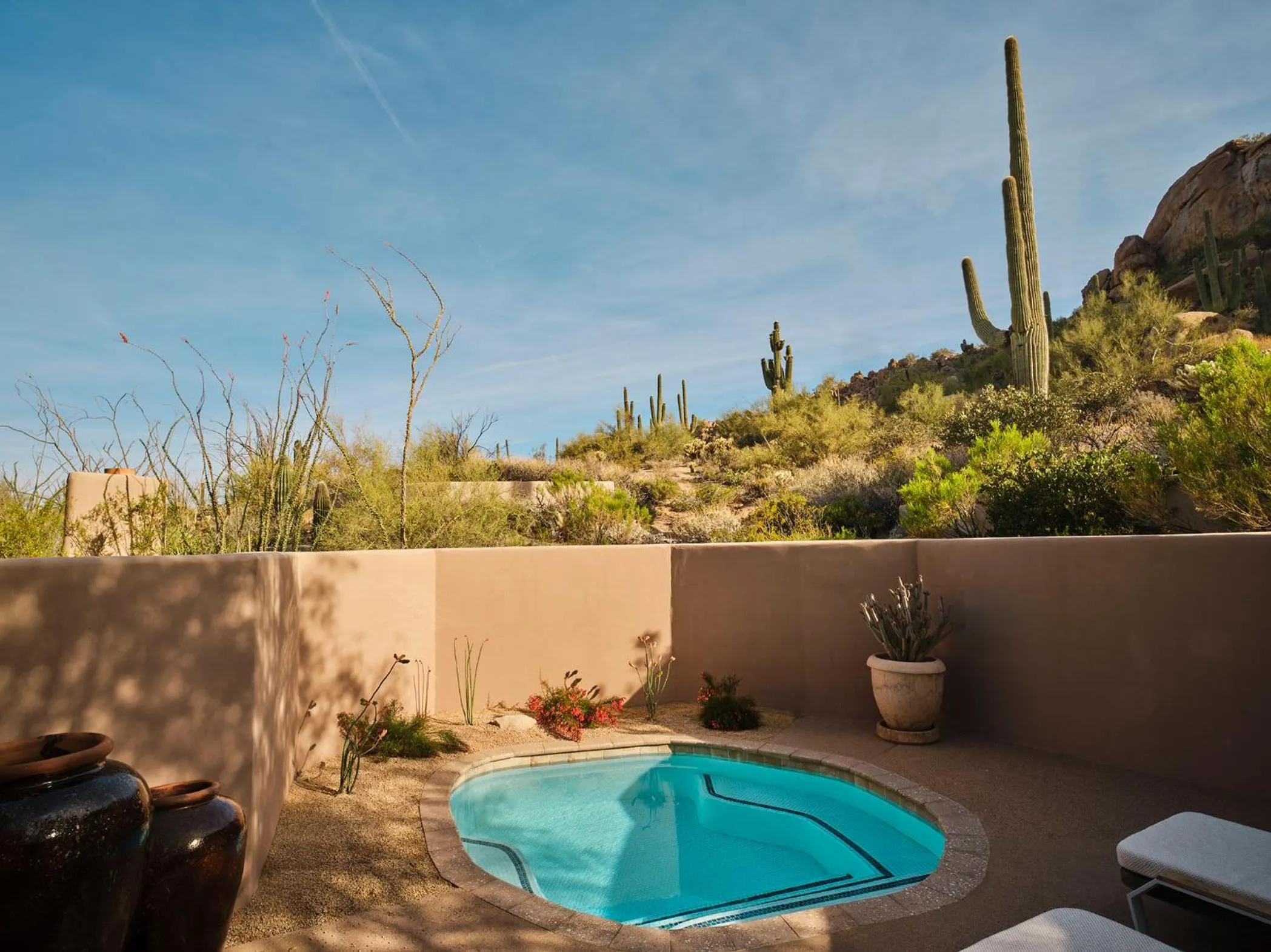 Four Seasons Resort Scottsdale at Troon North