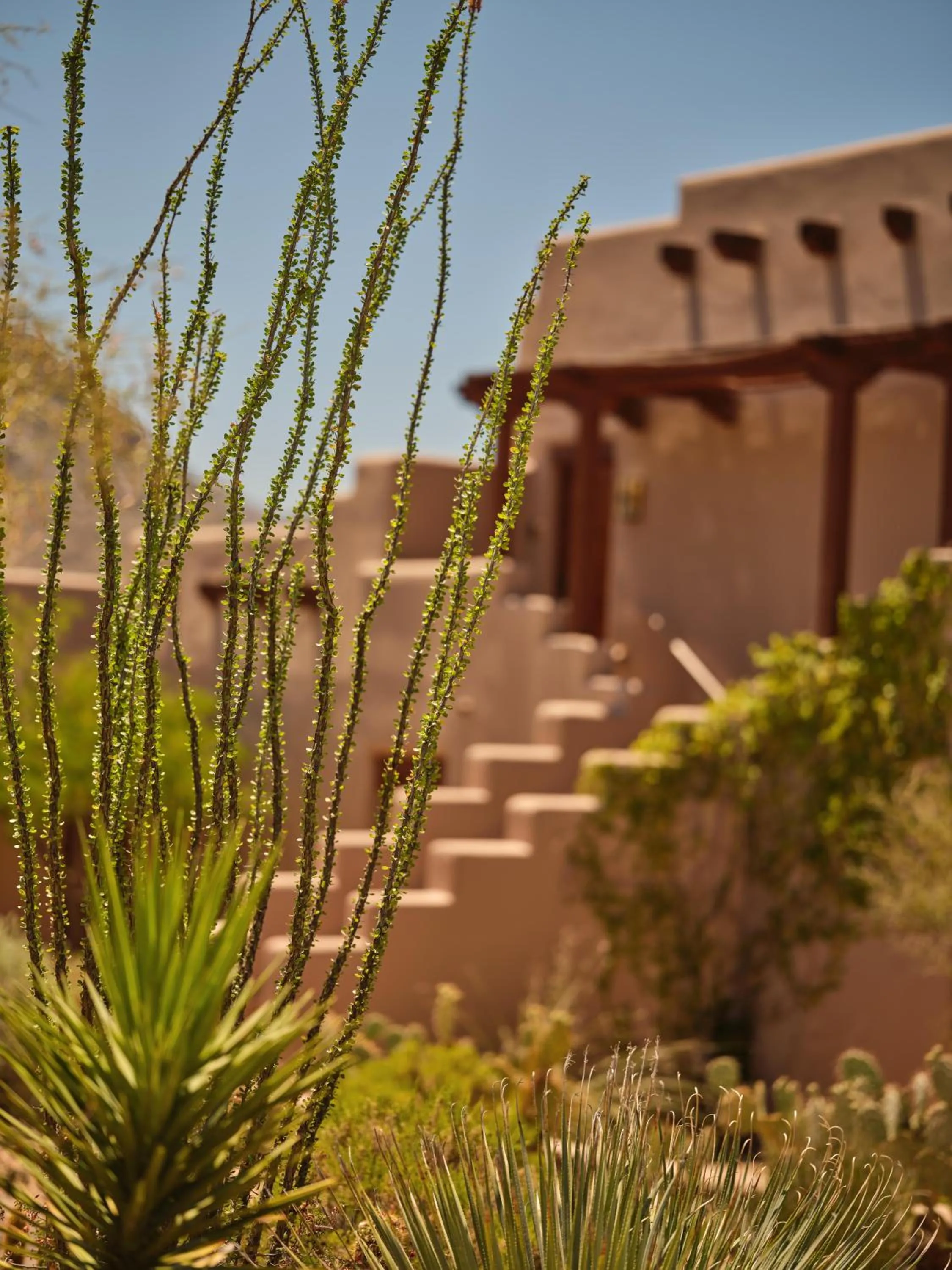 Four Seasons Resort Scottsdale at Troon North