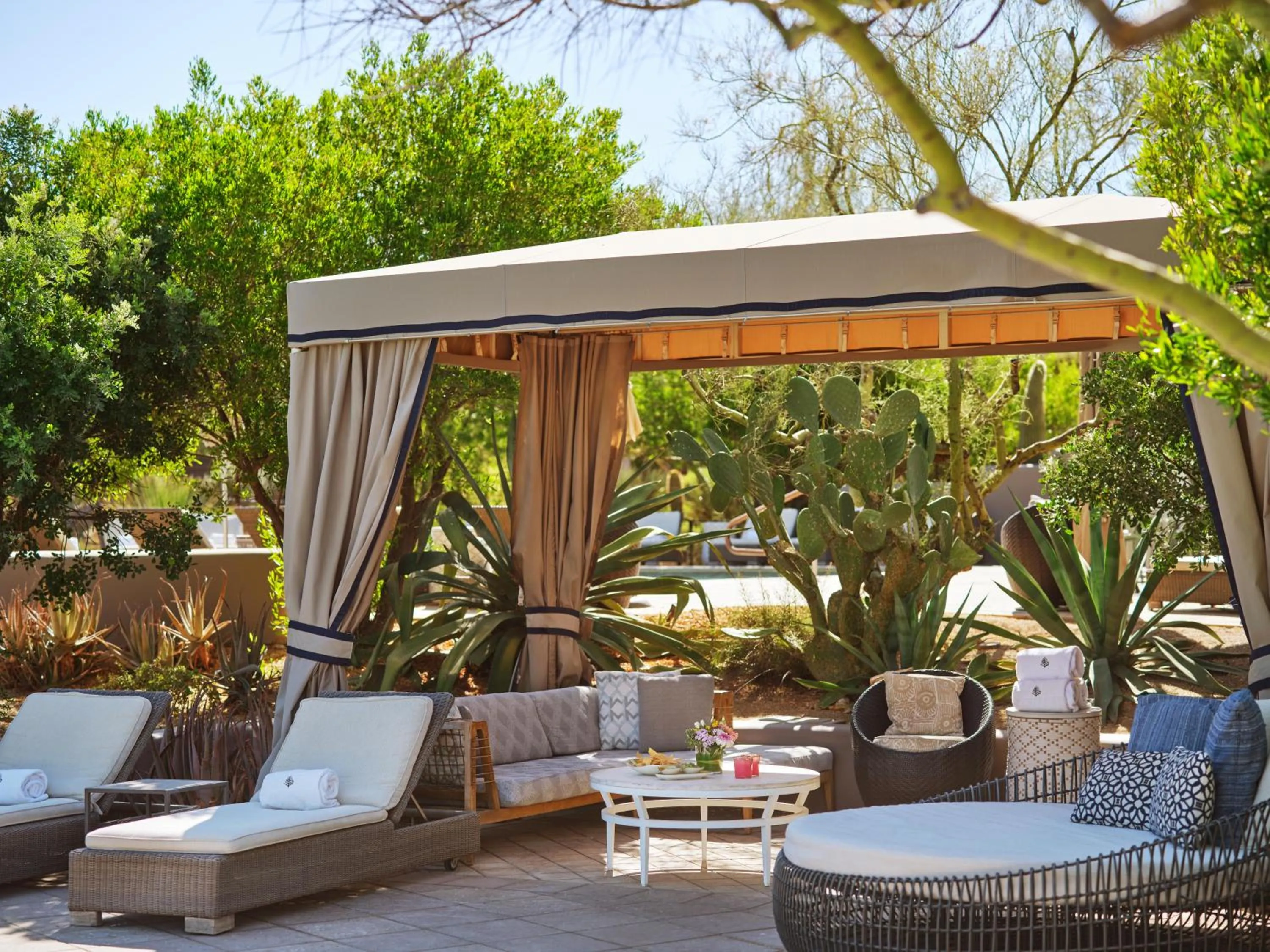 Four Seasons Resort Scottsdale at Troon North