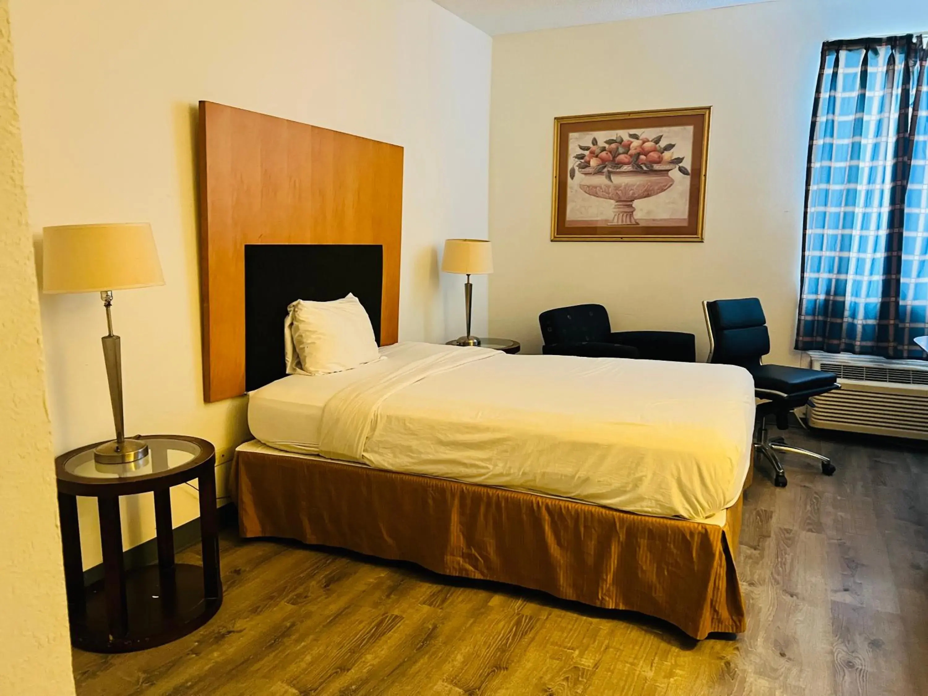 King Bed Non-Smoking in Kings Inn By OYO Calumet Park I-57 King Bed Non-Smoking in Kings Inn By OYO Calumet Park I-57