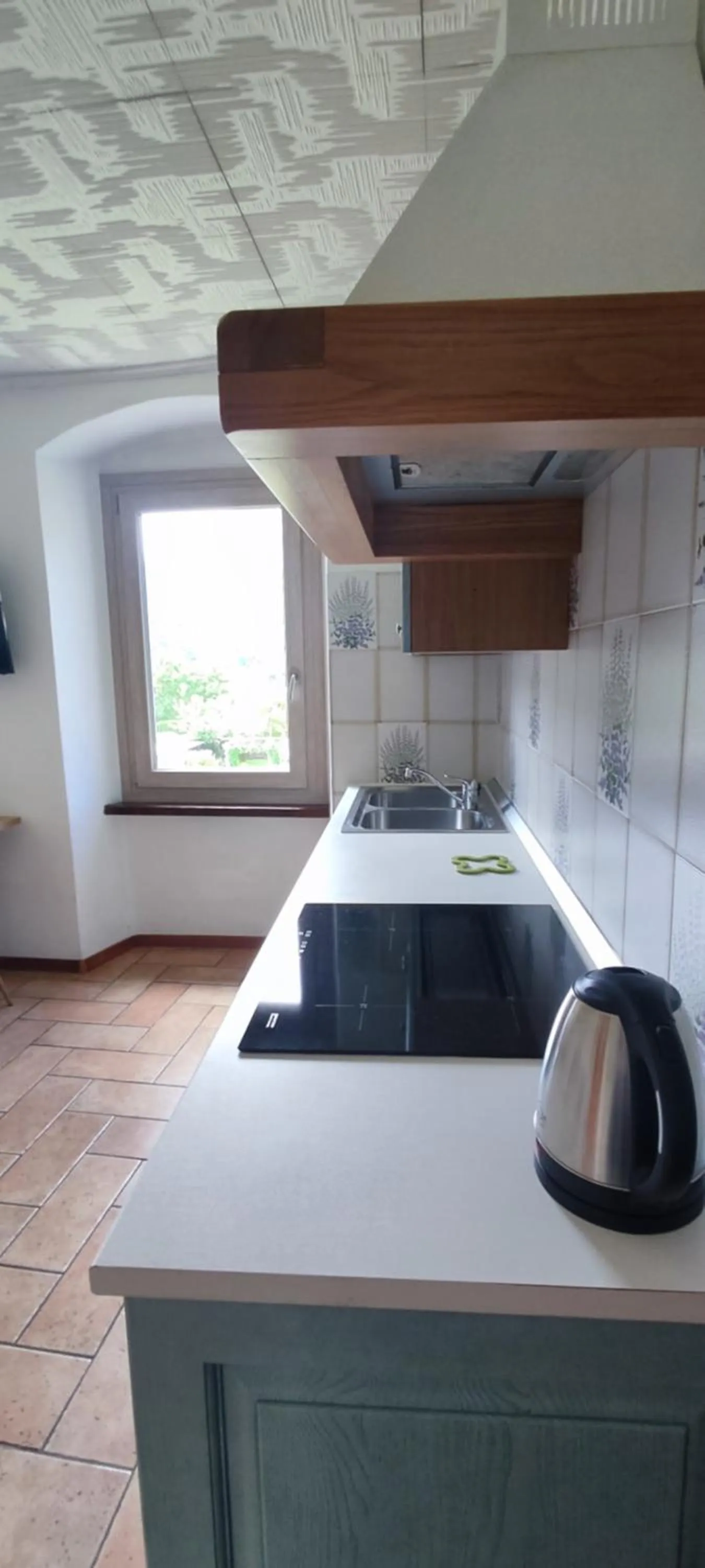 Ledro Lake Suite "Pur"