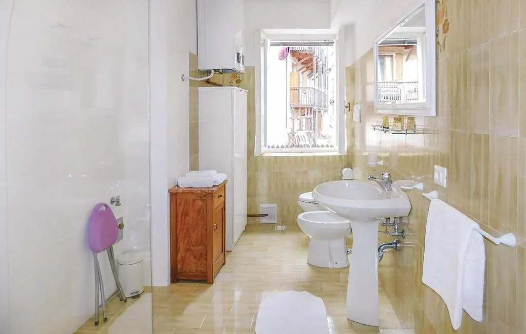 Ledro Lake Suite "Pur"