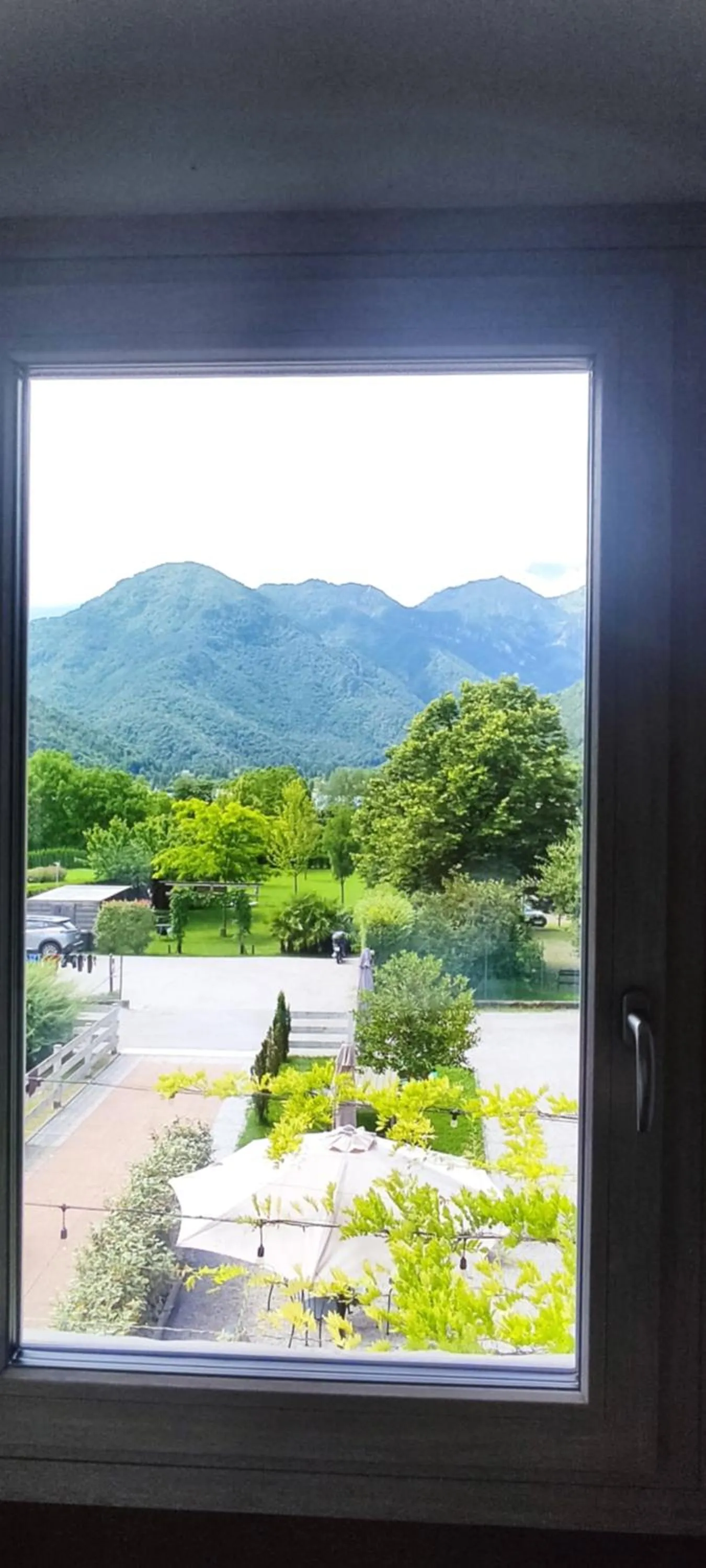 Ledro Lake Suite "Pur"