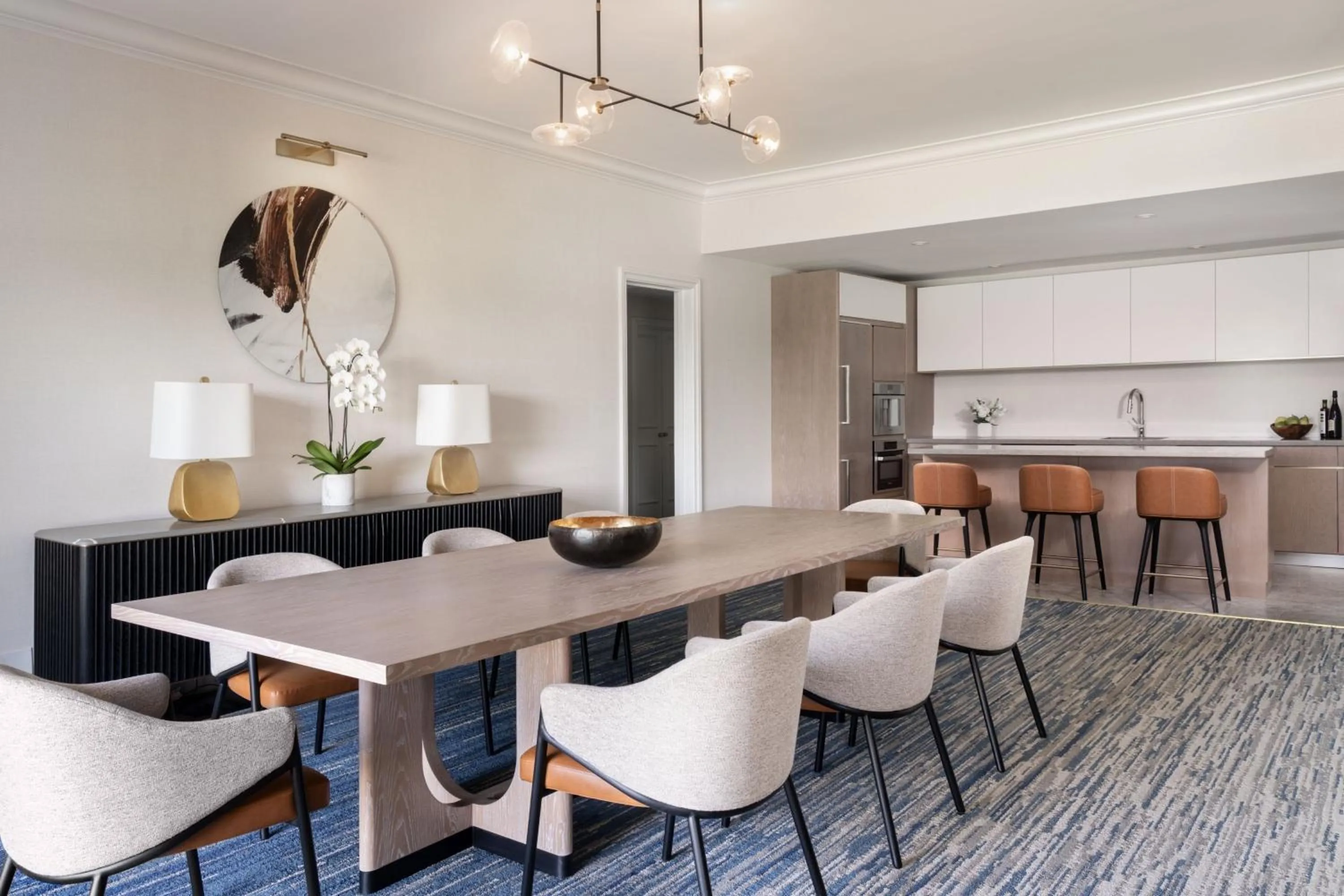 Other in The Ritz-Carlton Dallas, Las Colinas