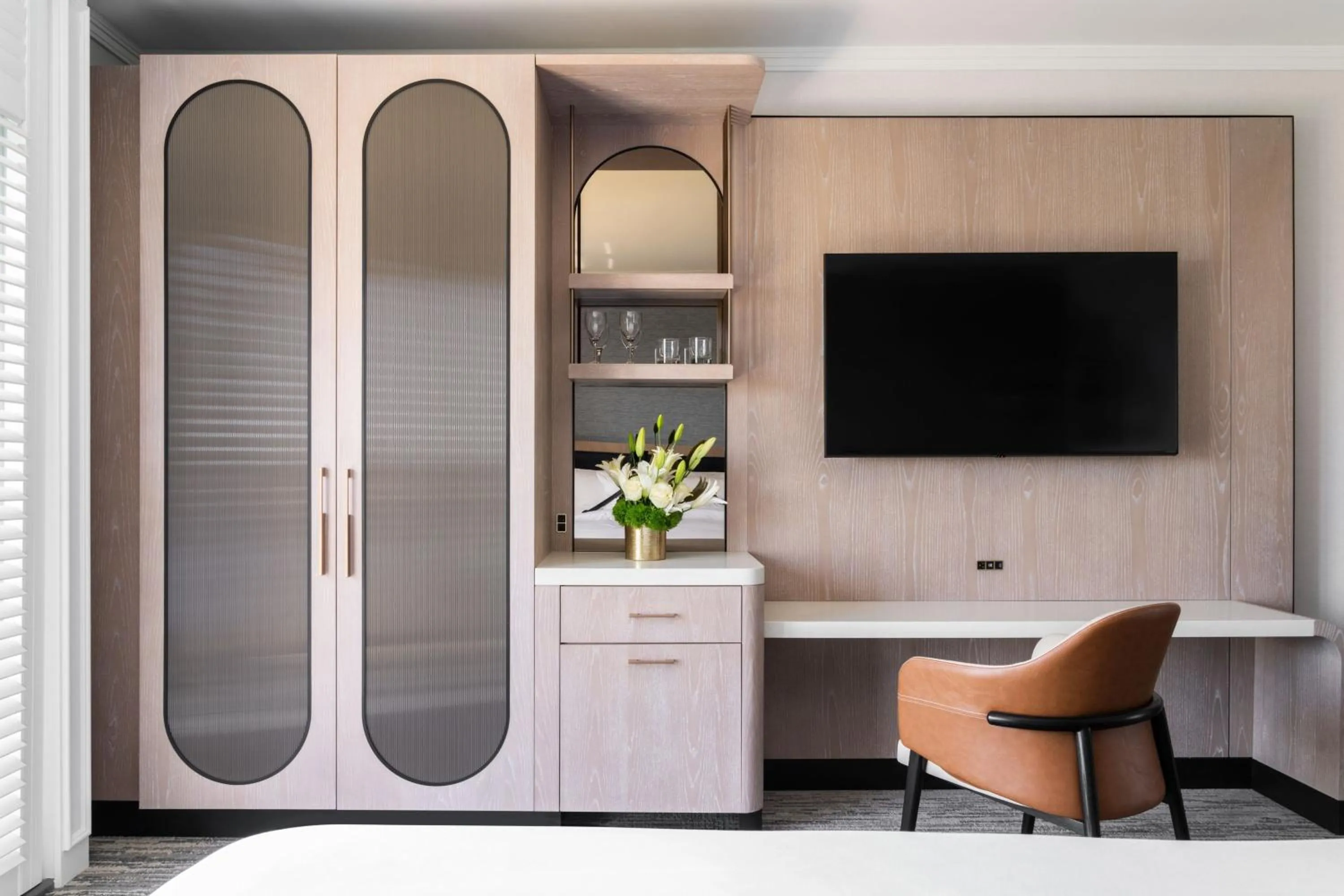 Photo of the whole room in The Ritz-Carlton Dallas, Las Colinas