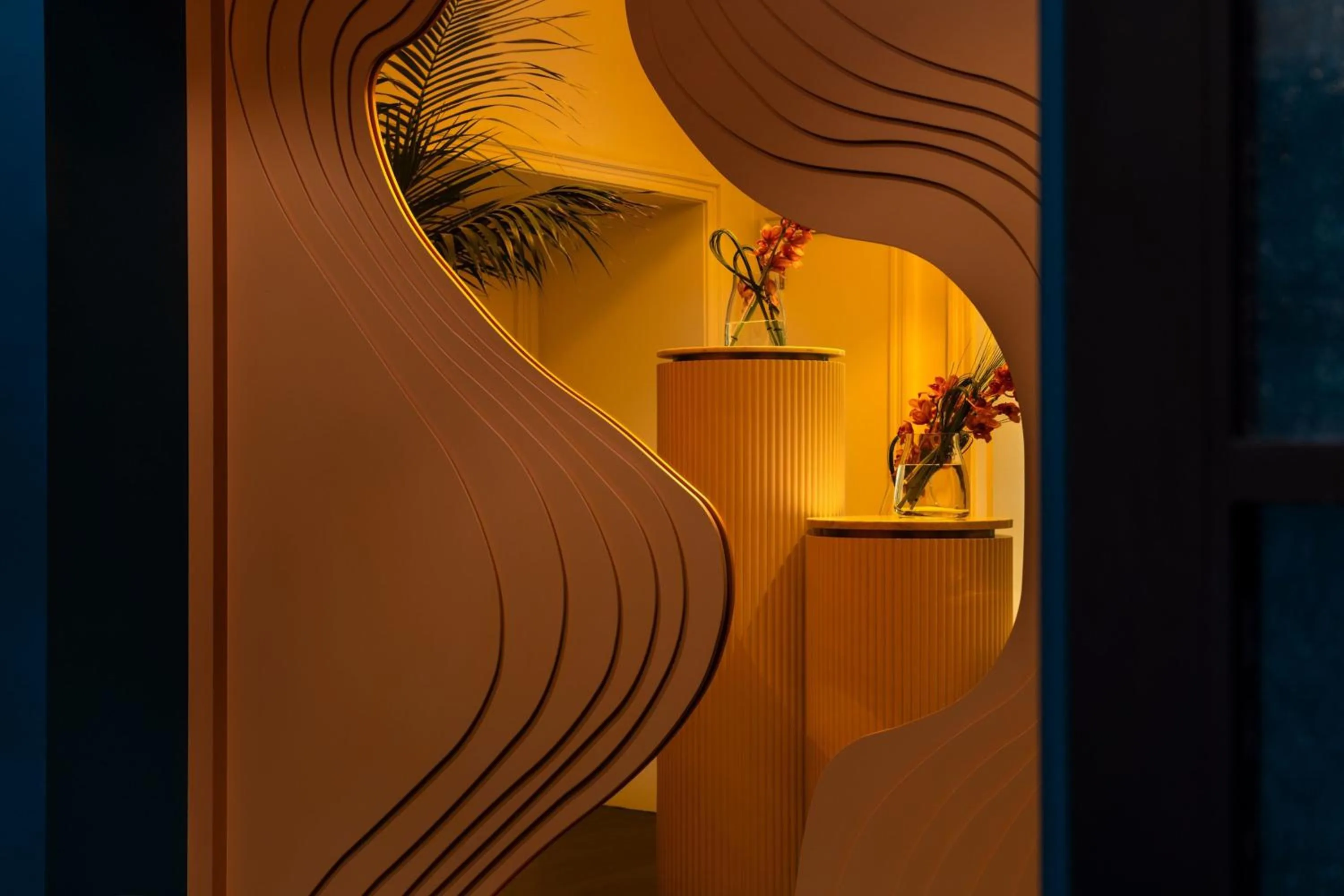 Restaurant/places to eat in The Ritz-Carlton Dallas, Las Colinas