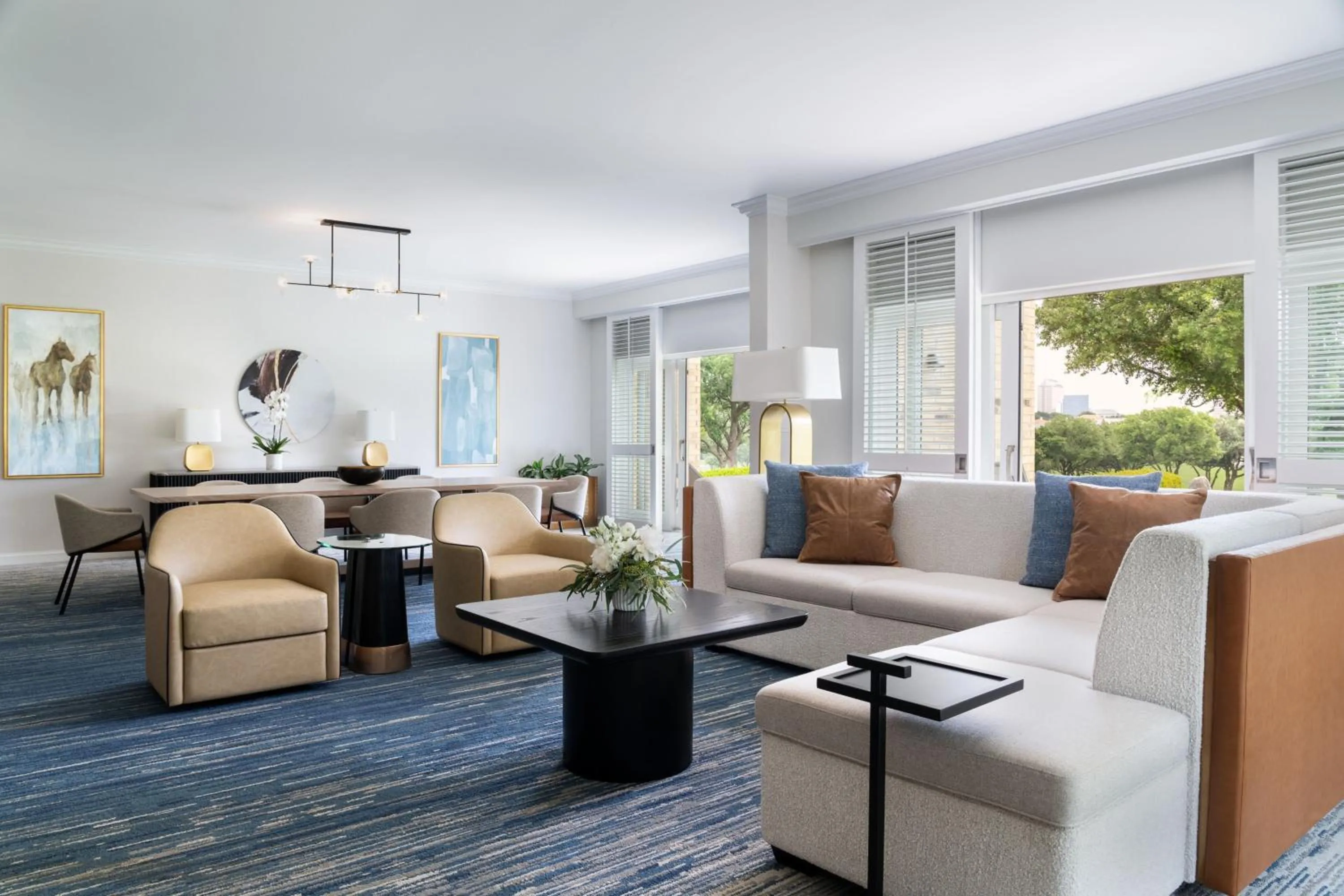 Other in The Ritz-Carlton Dallas, Las Colinas