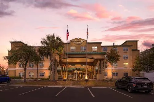 Country Inn & Suites by Radisson, Jacksonville West, FL