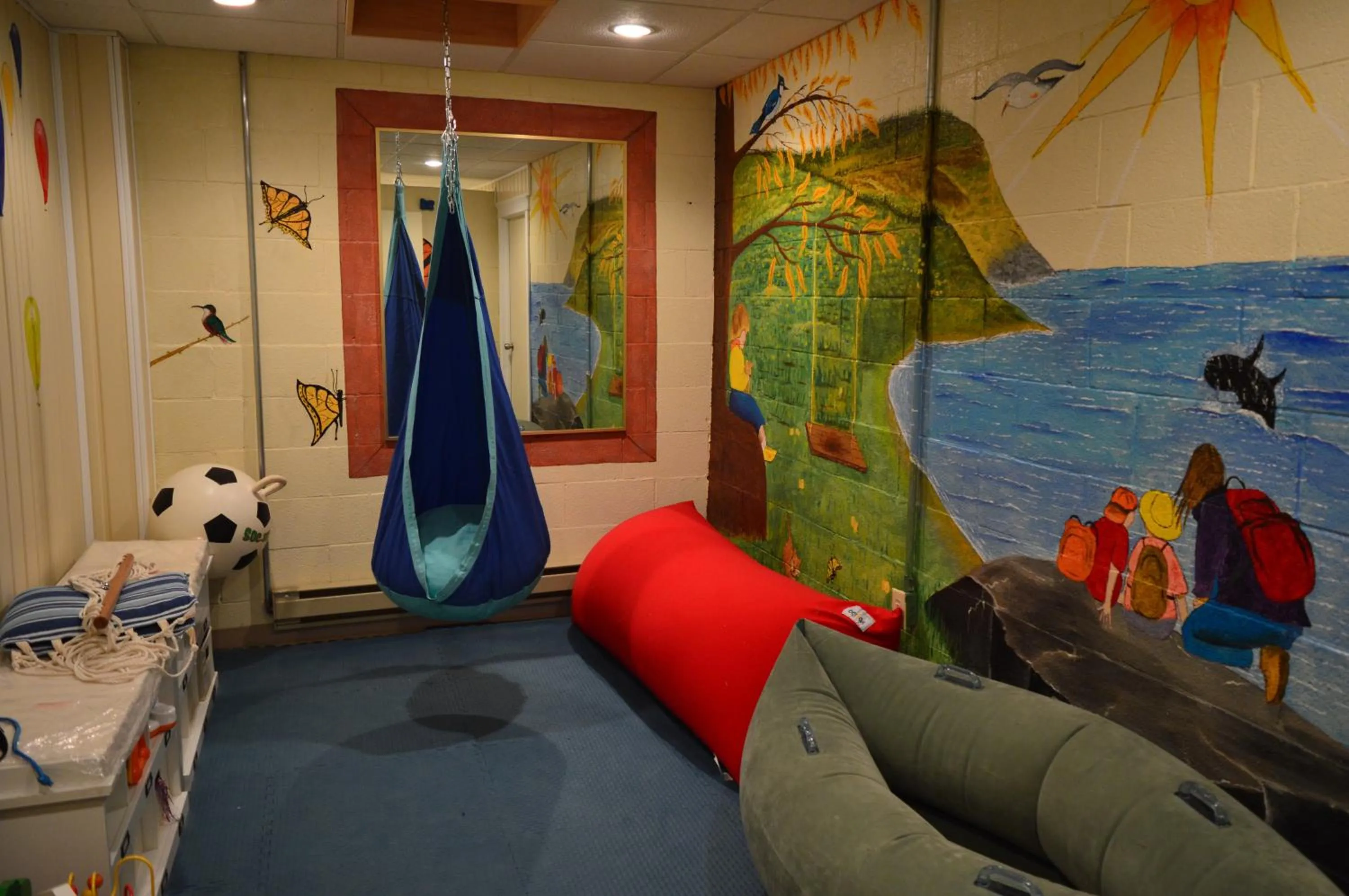 Other in Hotel Port Aux Basques