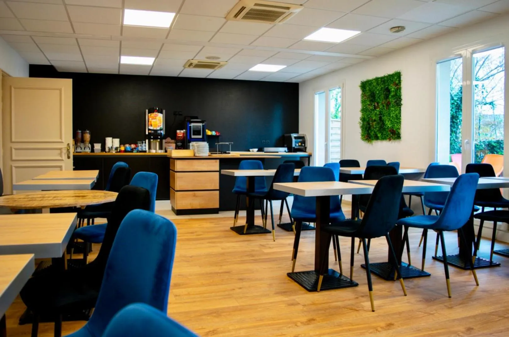 Property building in Tulip Inn Honfleur Residence & Spa