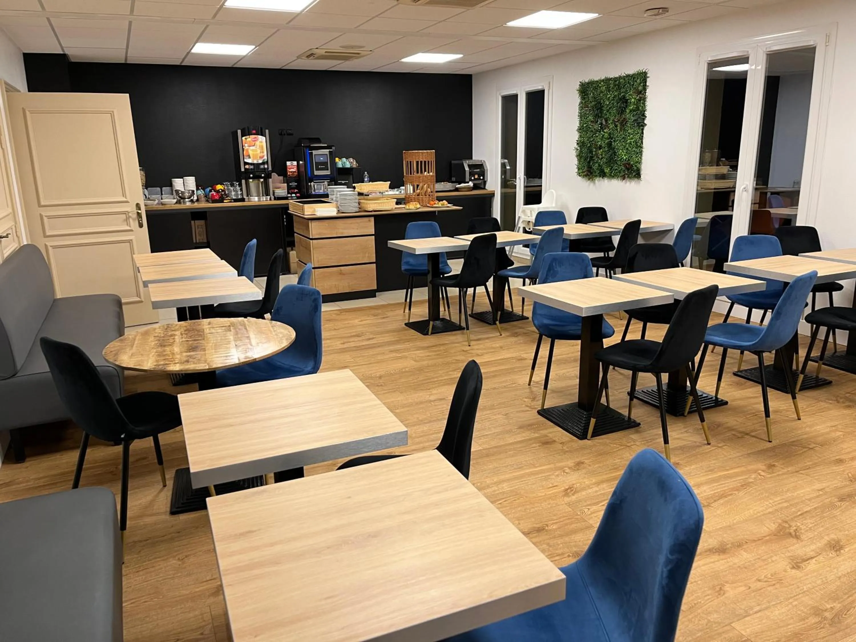 Property building in Tulip Inn Honfleur Residence & Spa