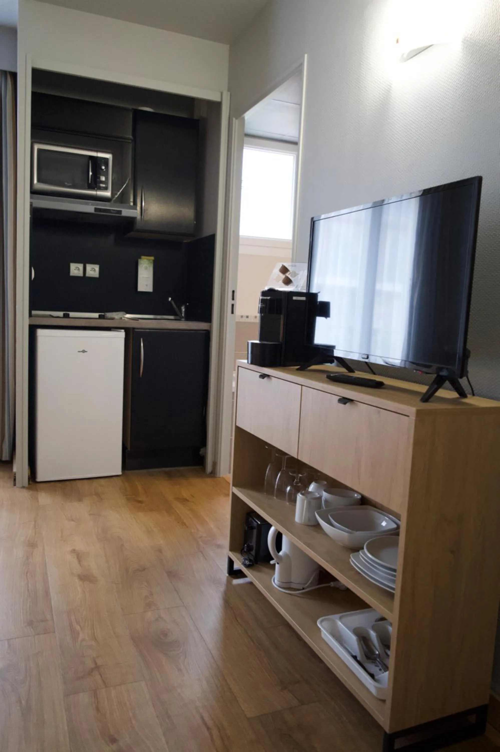 Tulip Inn Honfleur Residence & Spa