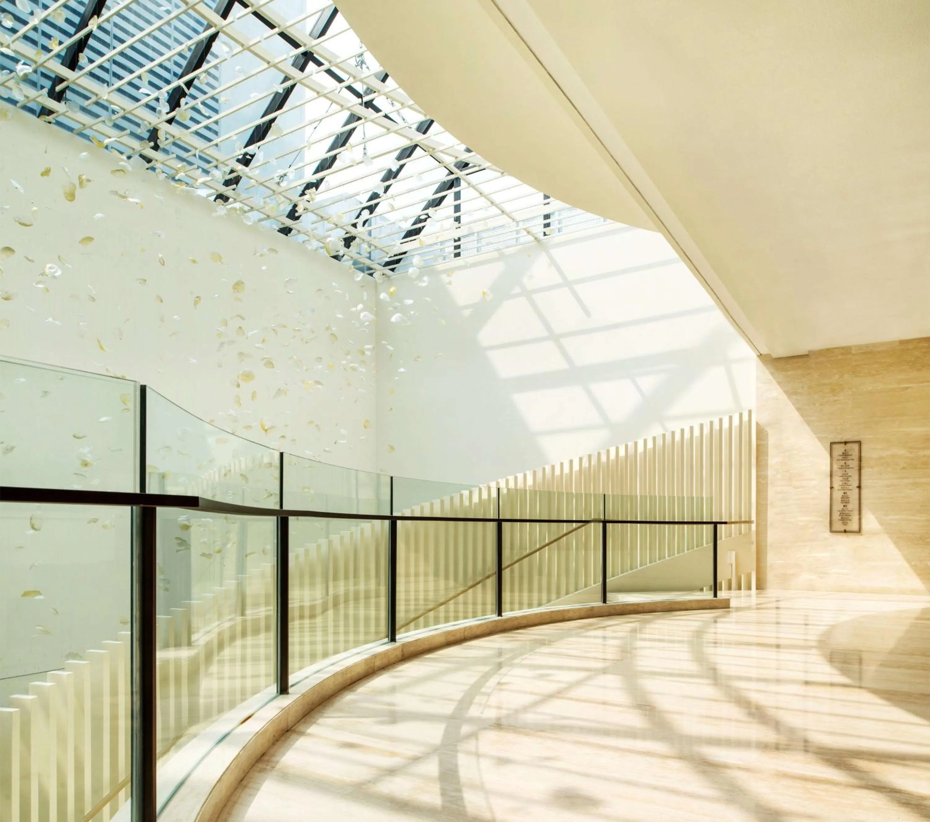 Other in HUALUXE Shanghai Twelve At Hengshan