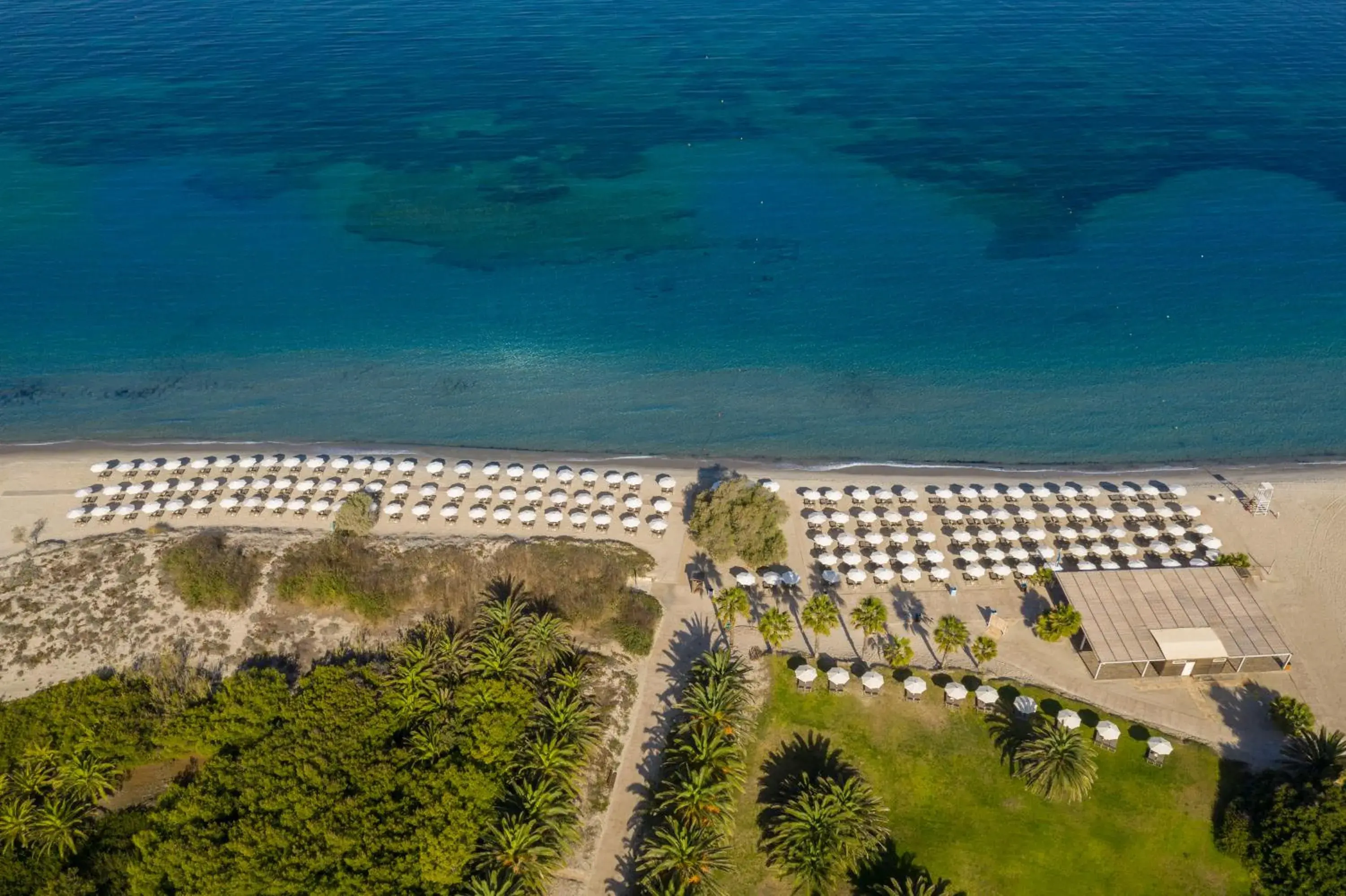 Caravia Beach Hotel Caravia Beach Hotel