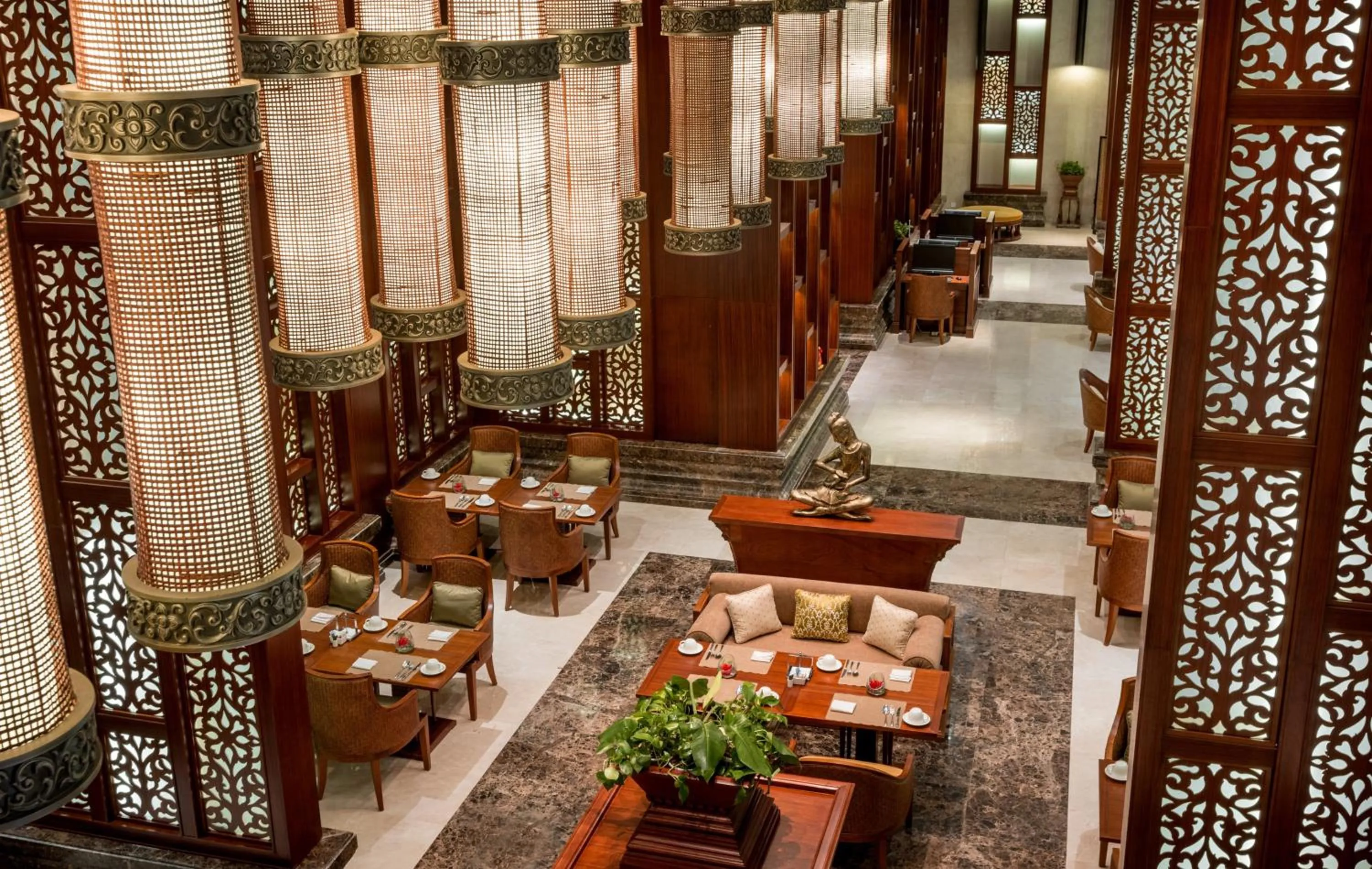 Other in InterContinental Xishuangbanna Resort by IHG