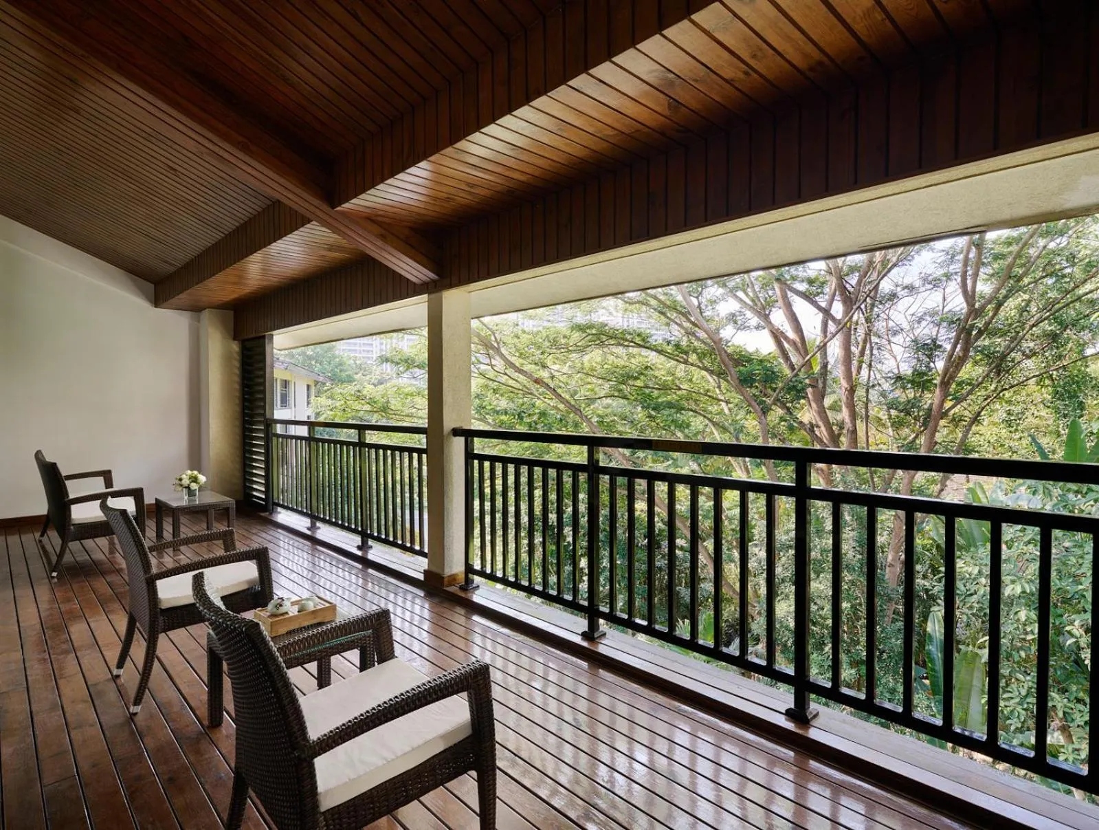 InterContinental Xishuangbanna Resort by IHG