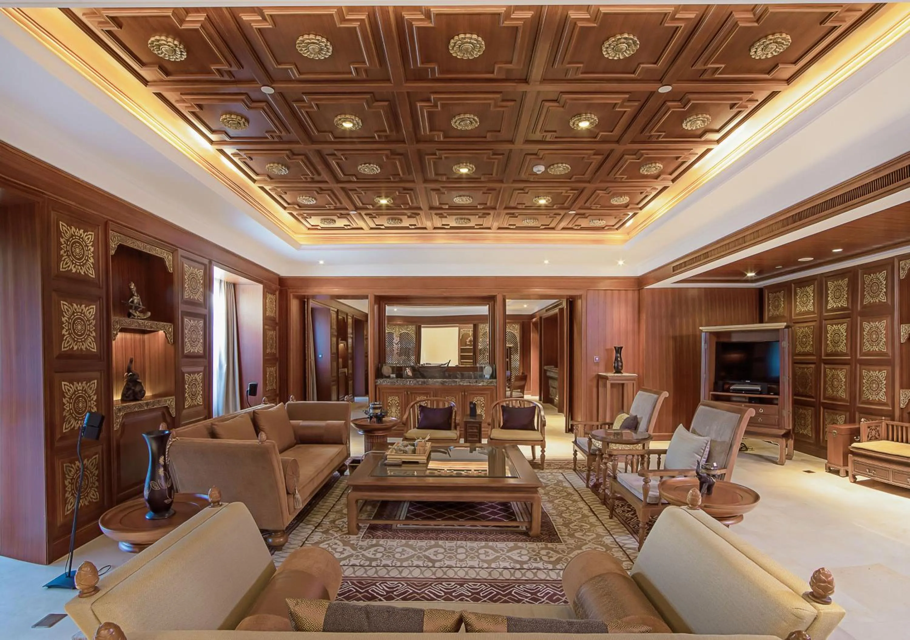 InterContinental Xishuangbanna Resort by IHG