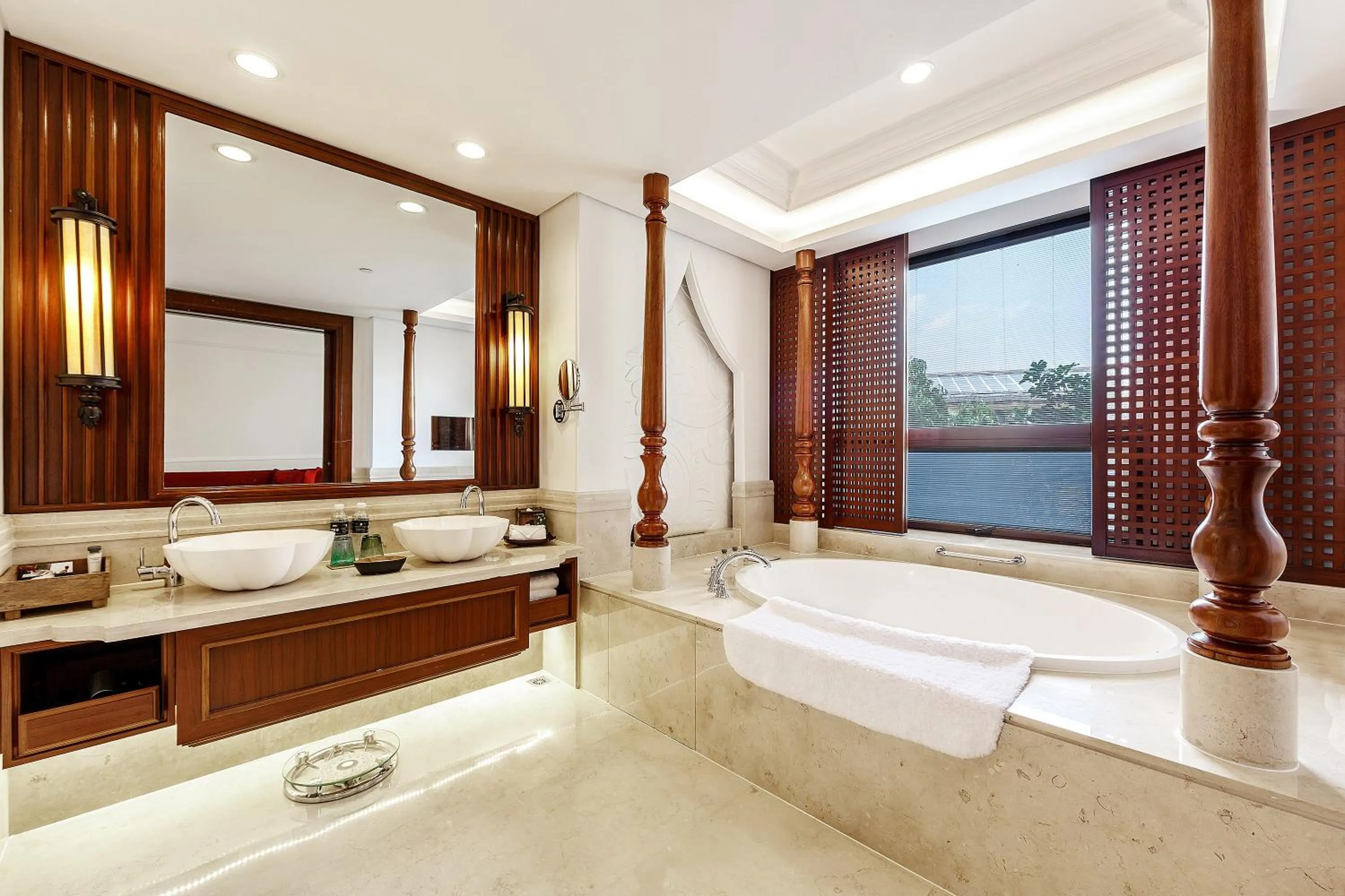 InterContinental Xishuangbanna Resort by IHG