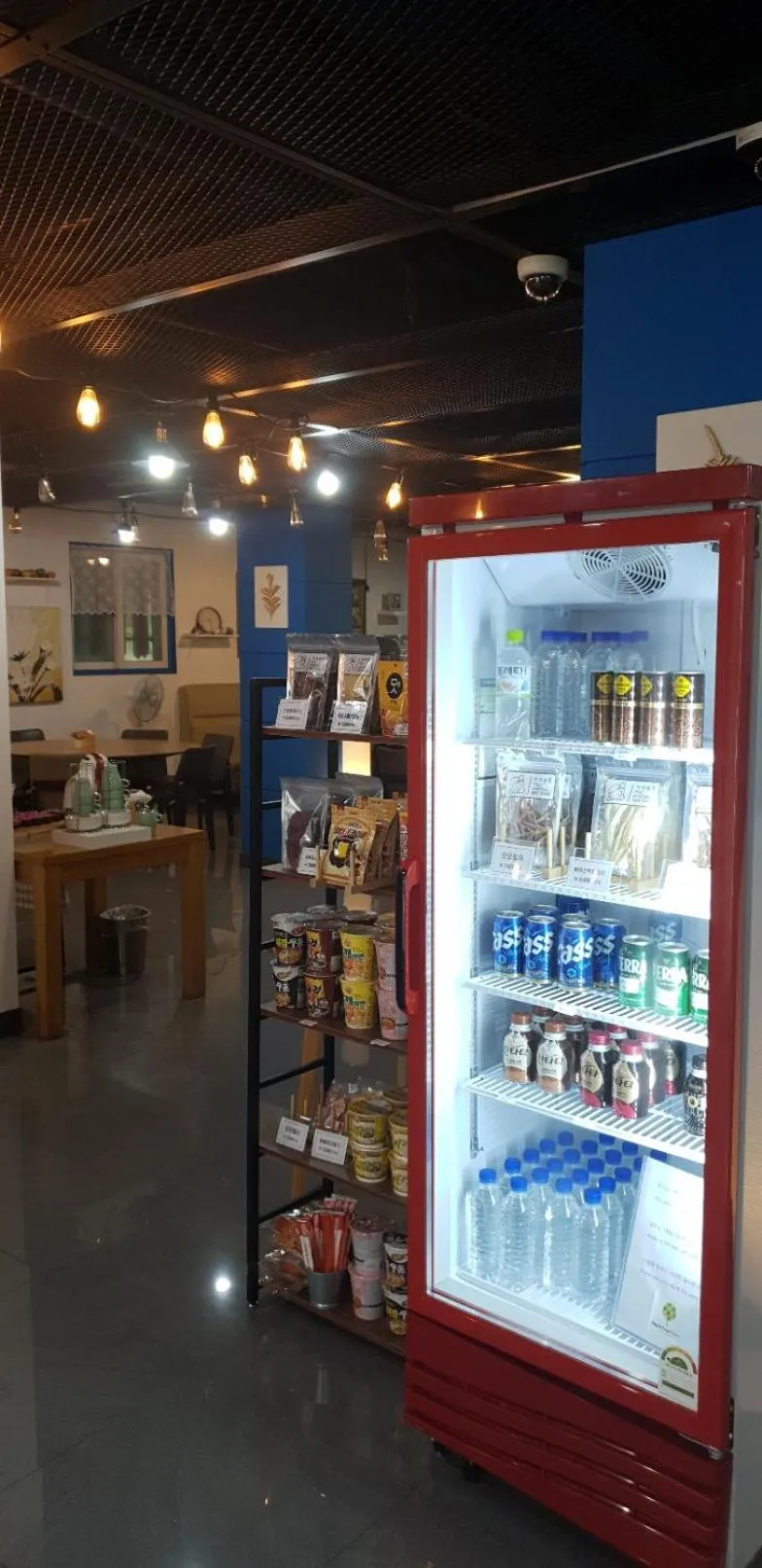 Appletree Hotel Pohang