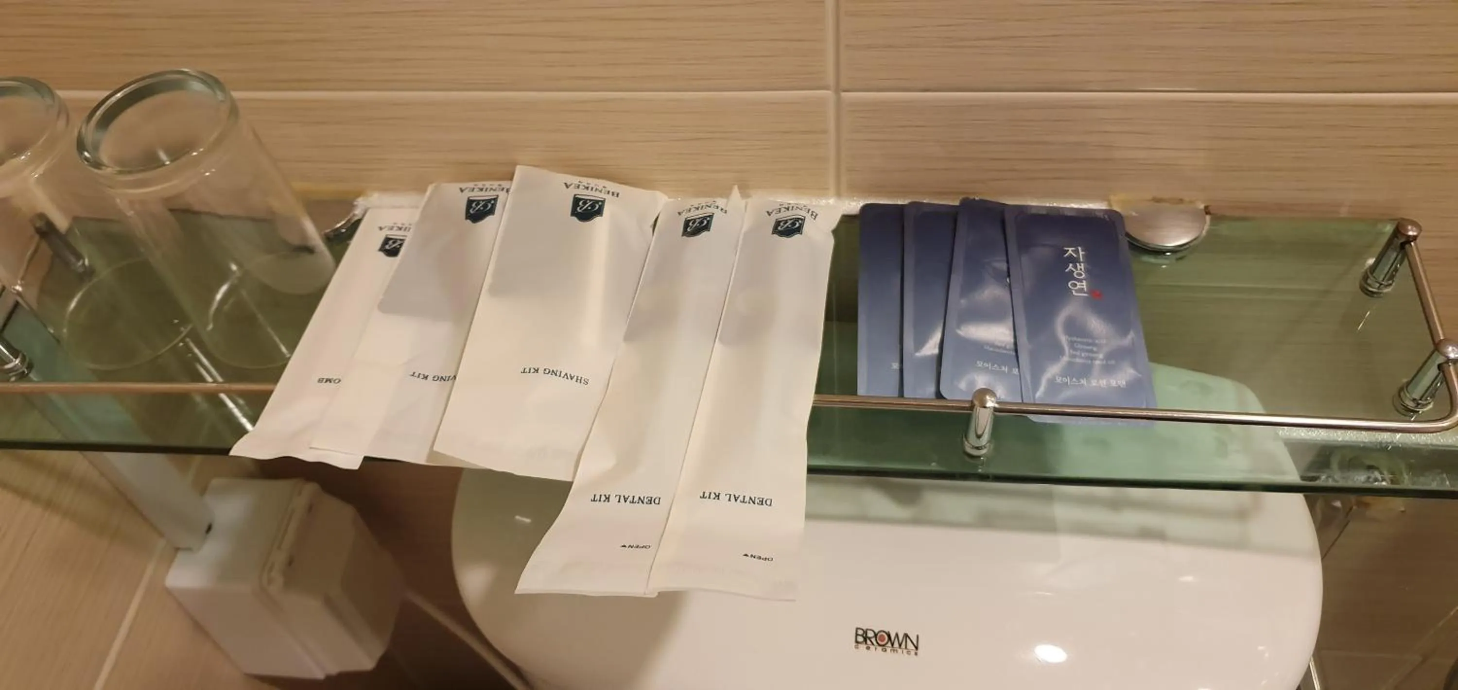 Appletree Hotel Pohang