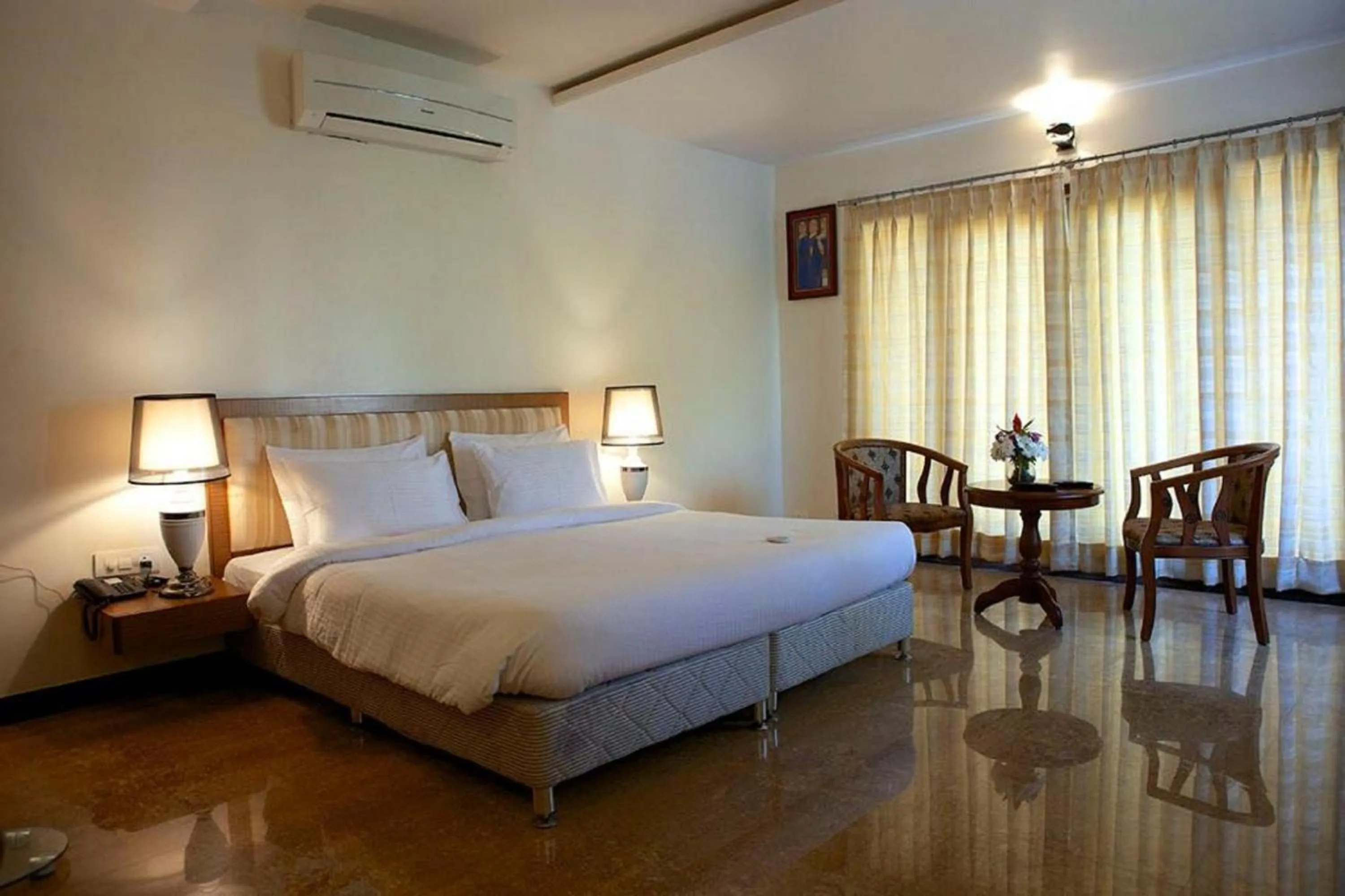 Bedroom, Bed in Sunray Village Resort