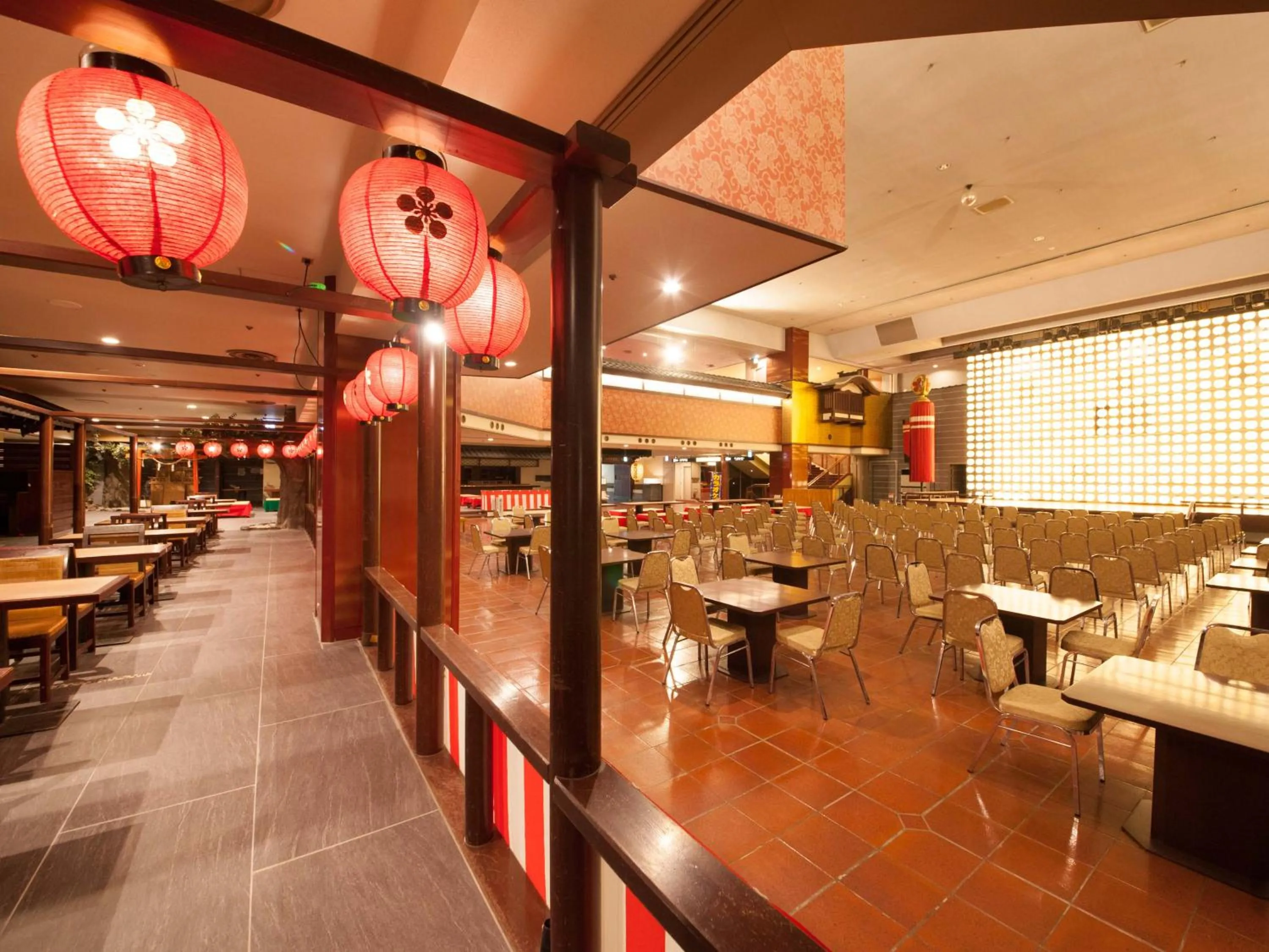 Yamashiro Onsen Miyabi no Yado Kaga Hyakumangoku