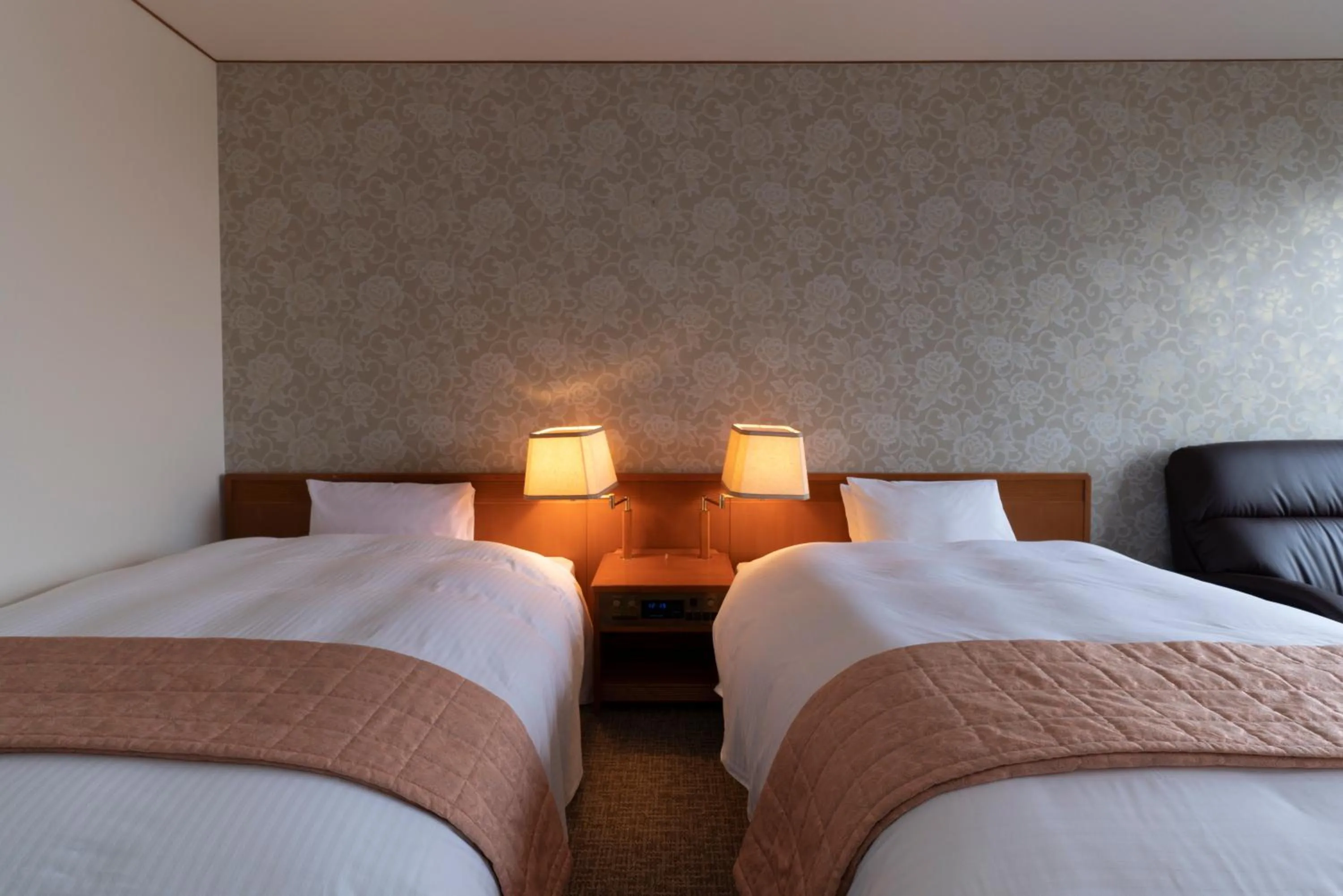 Yamashiro Onsen Miyabi no Yado Kaga Hyakumangoku