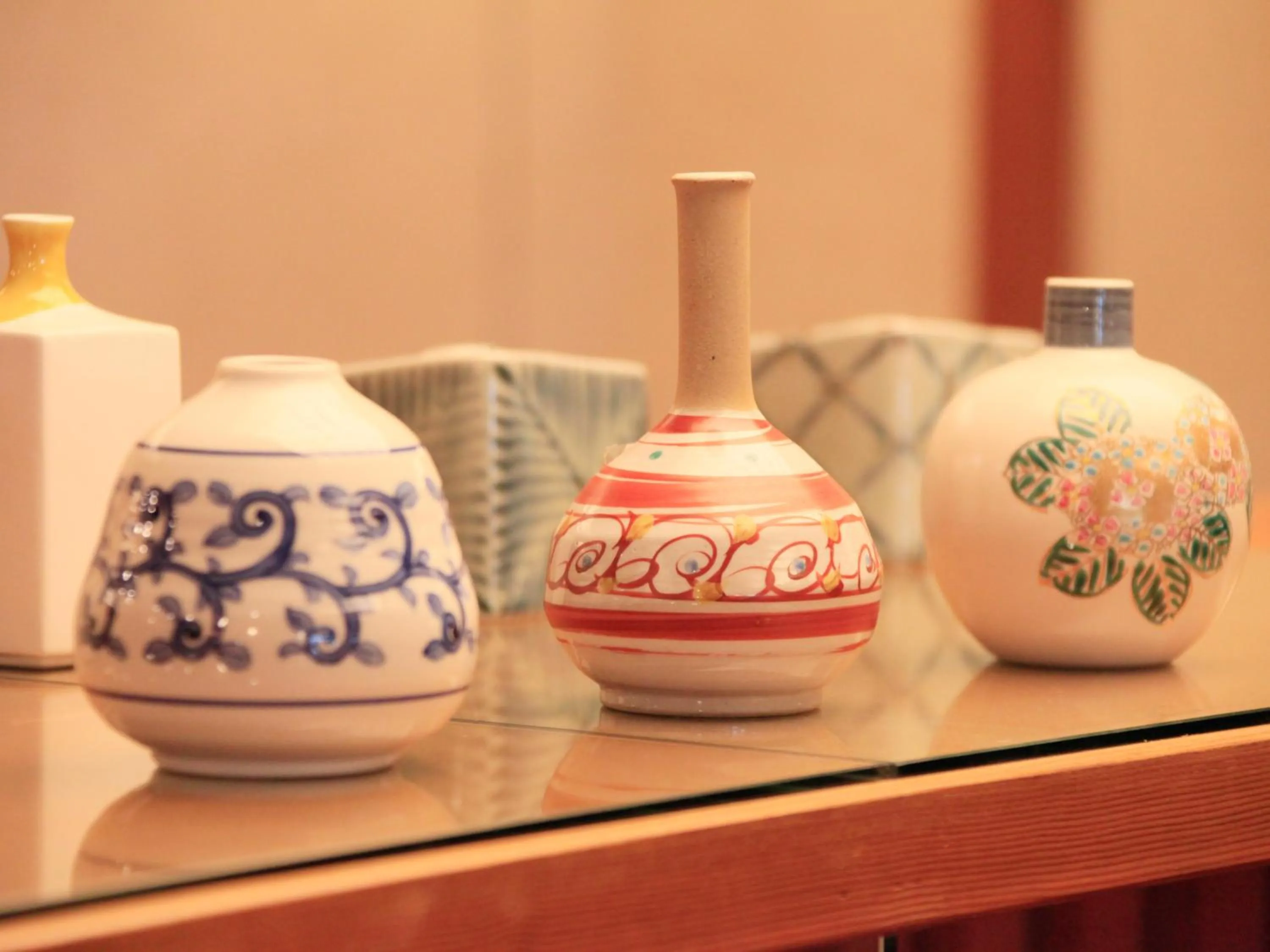 Yamashiro Onsen Miyabi no Yado Kaga Hyakumangoku