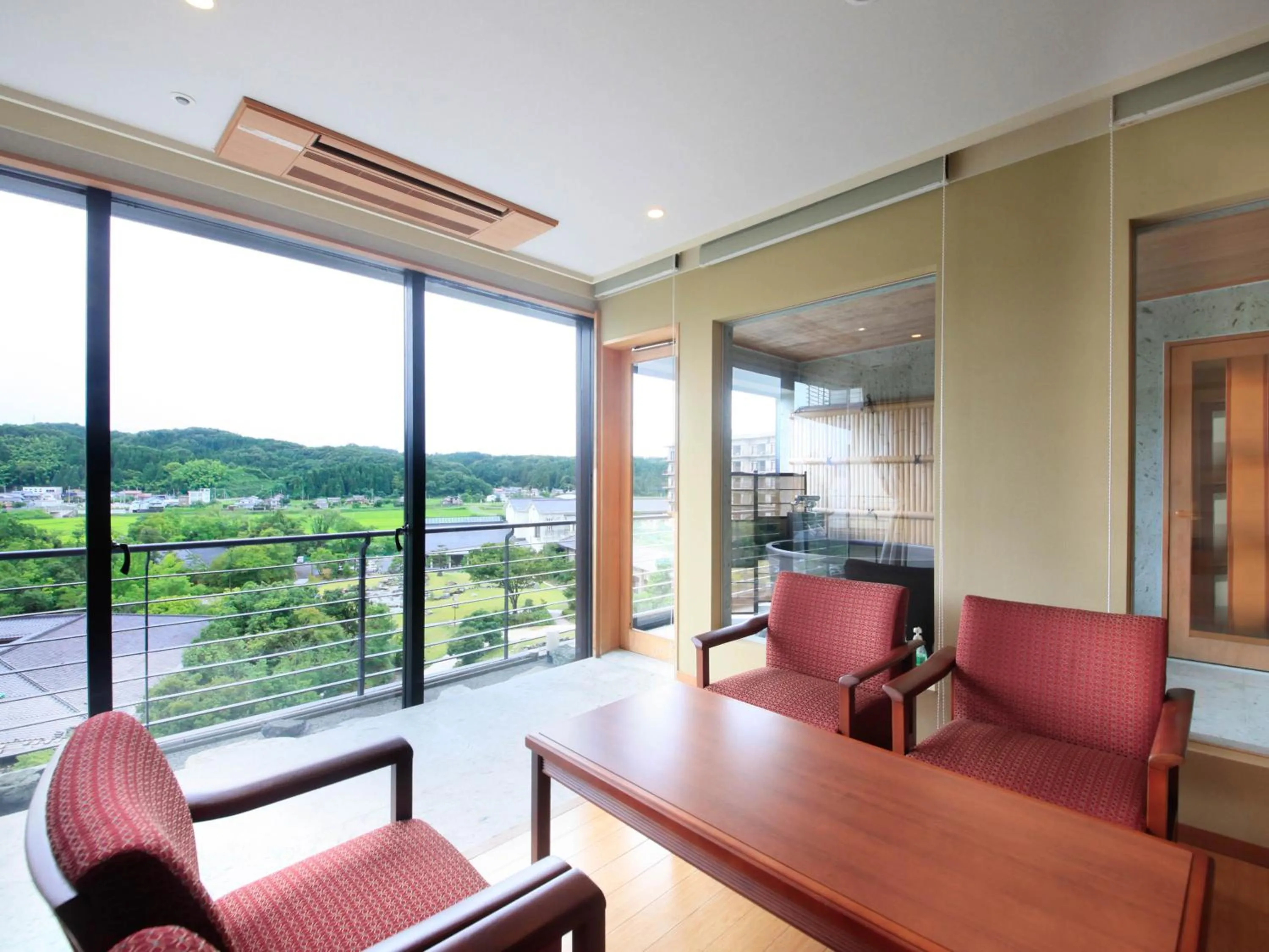 Yamashiro Onsen Miyabi no Yado Kaga Hyakumangoku