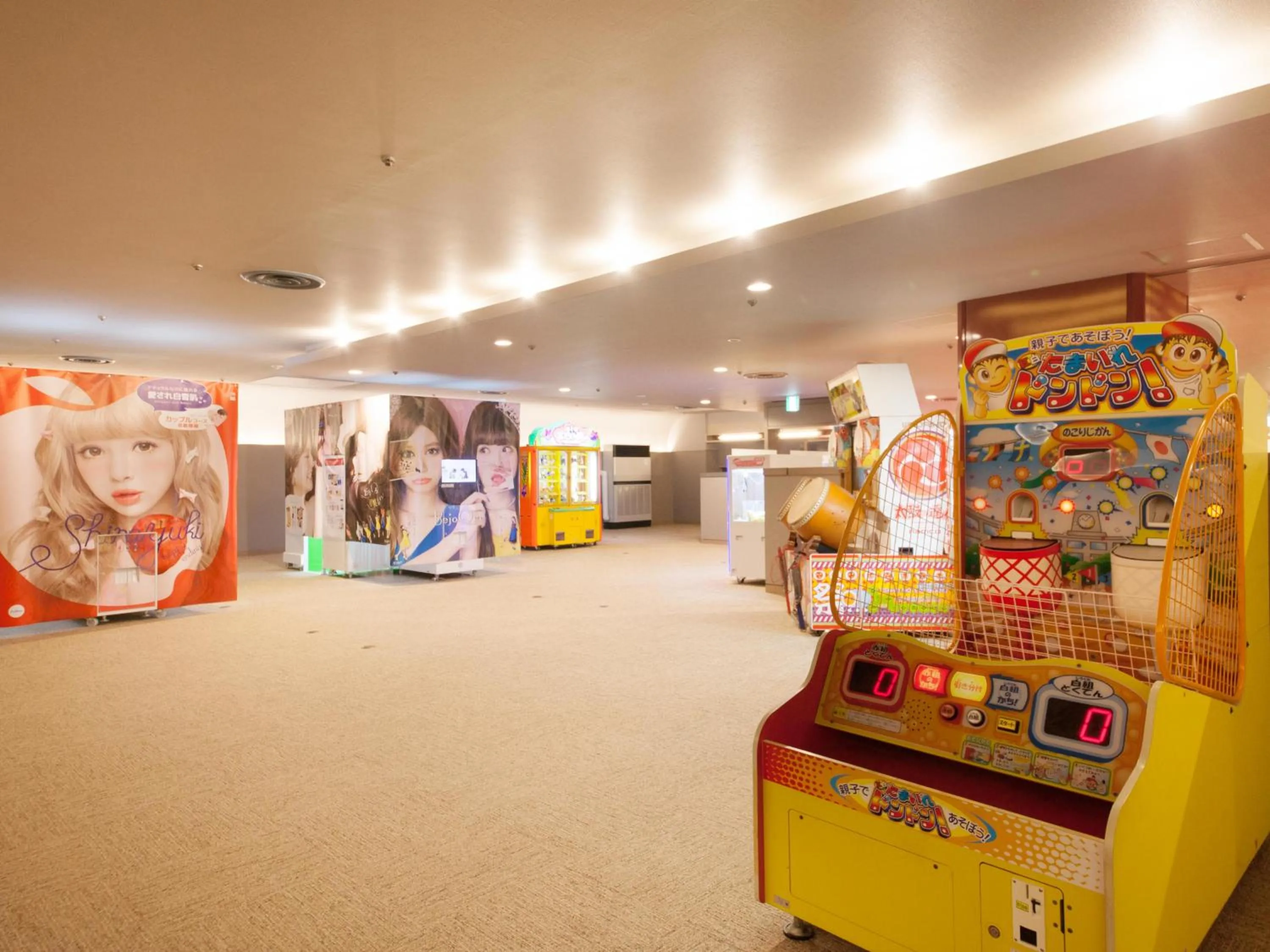 Yamashiro Onsen Miyabi no Yado Kaga Hyakumangoku