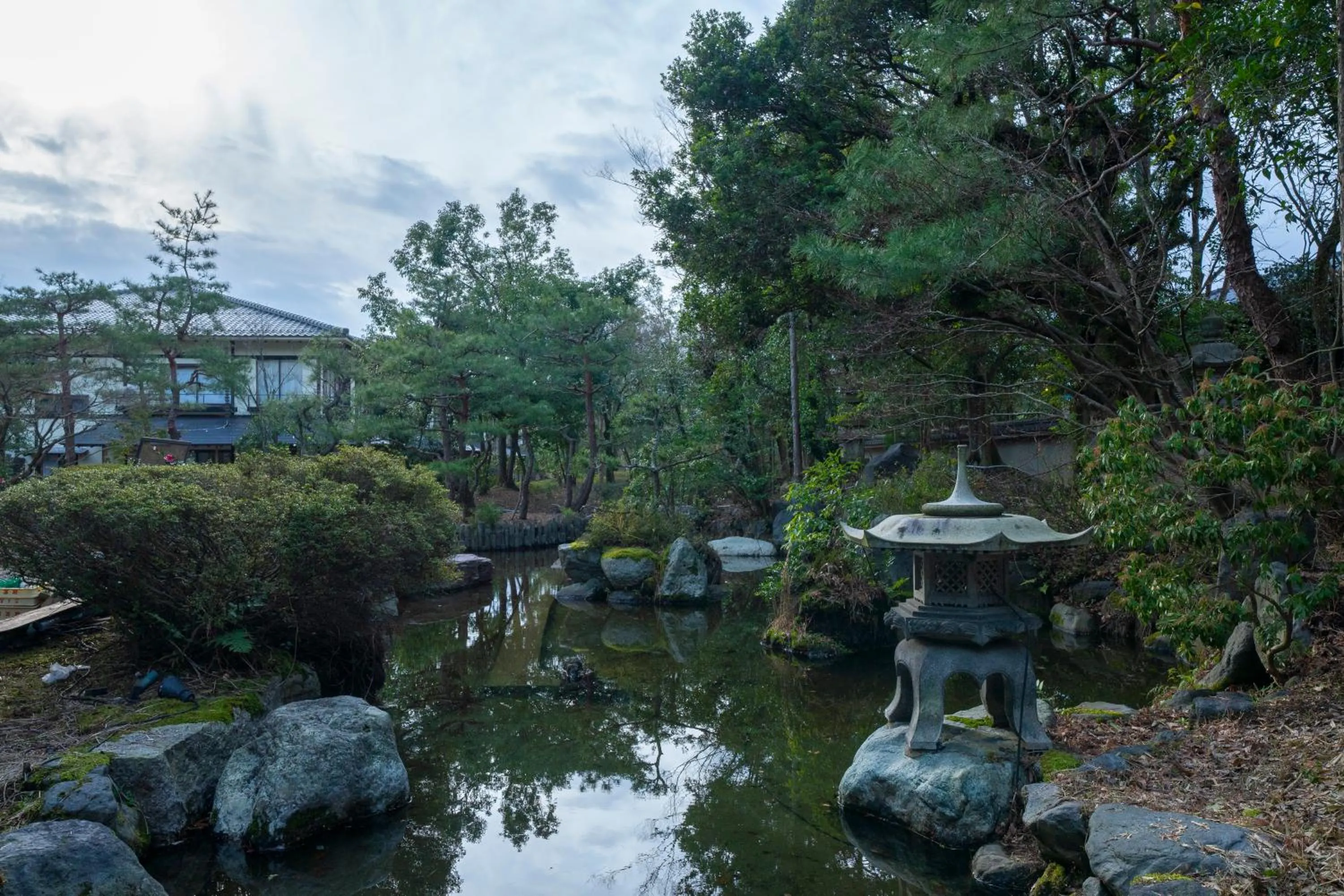 Yamashiro Onsen Miyabi no Yado Kaga Hyakumangoku