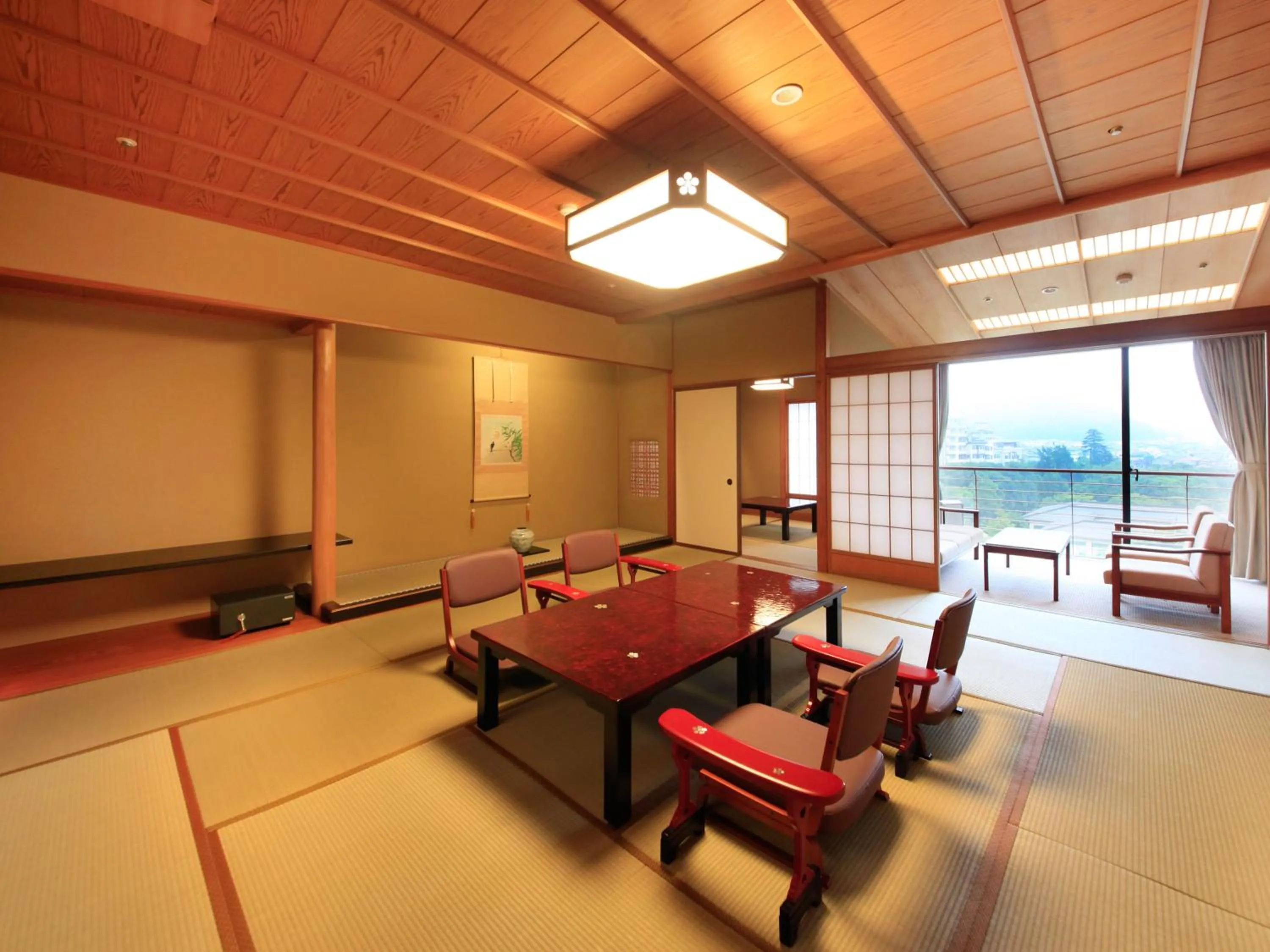 Yamashiro Onsen Miyabi no Yado Kaga Hyakumangoku