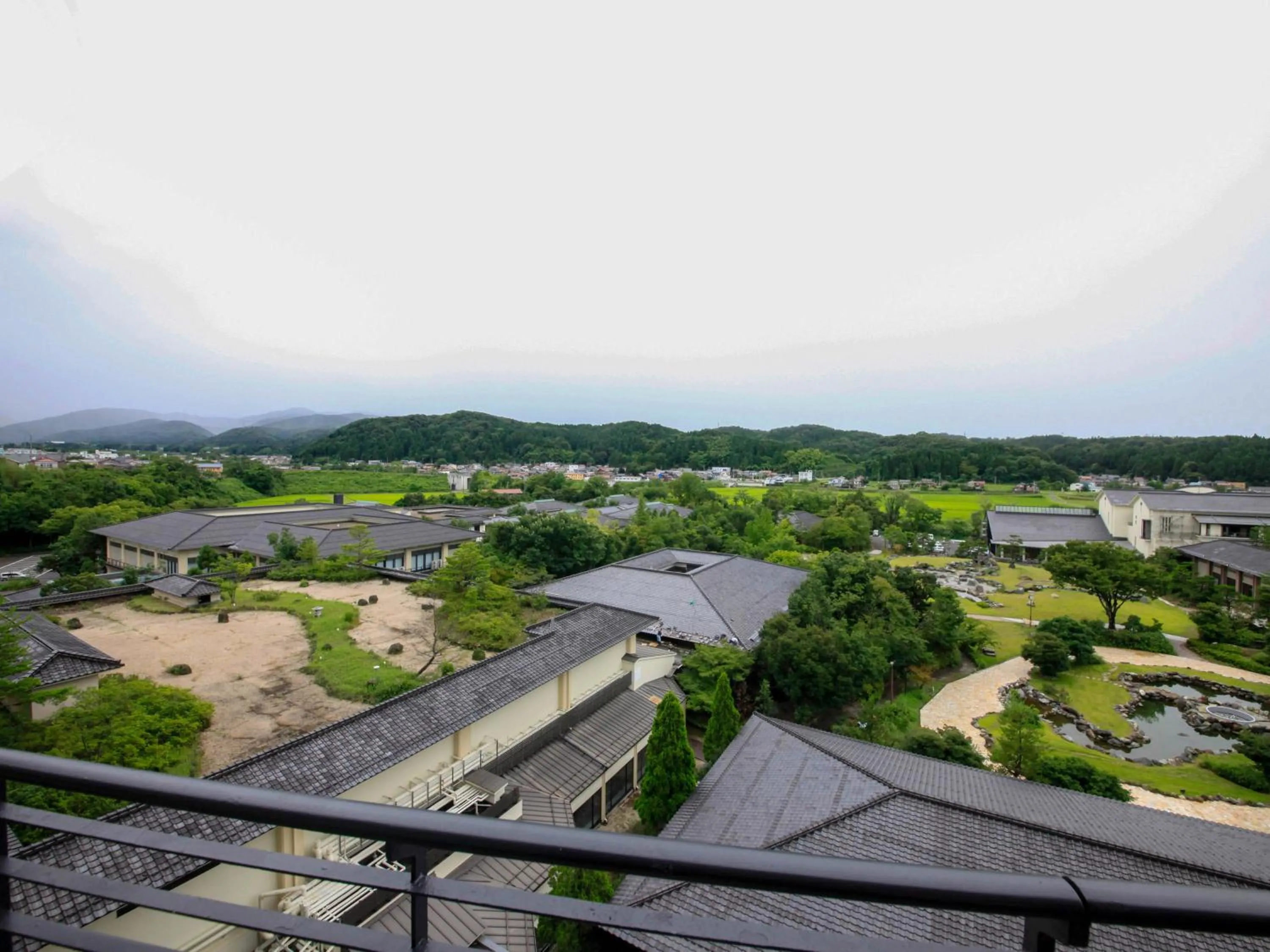 Yamashiro Onsen Miyabi no Yado Kaga Hyakumangoku