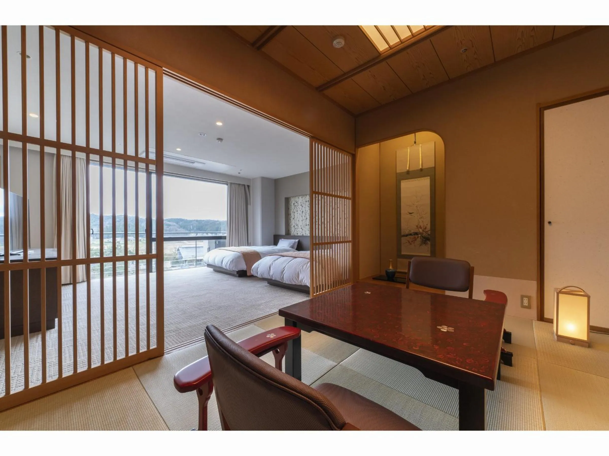 Yamashiro Onsen Miyabi no Yado Kaga Hyakumangoku