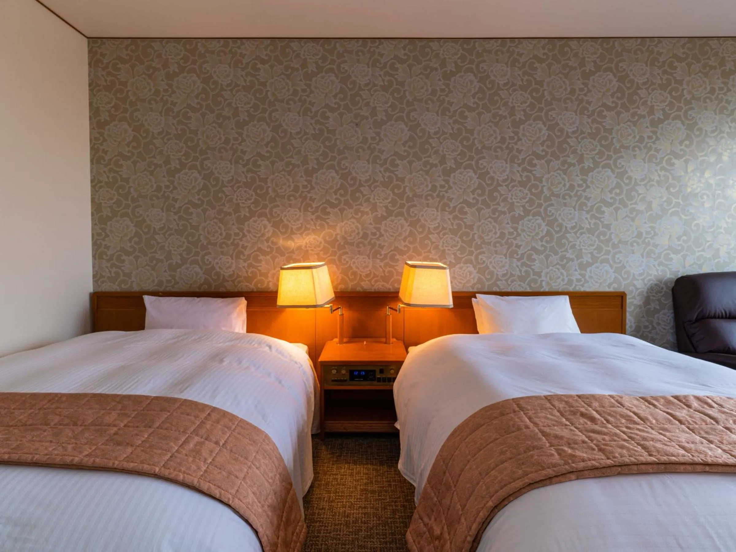 Yamashiro Onsen Miyabi no Yado Kaga Hyakumangoku