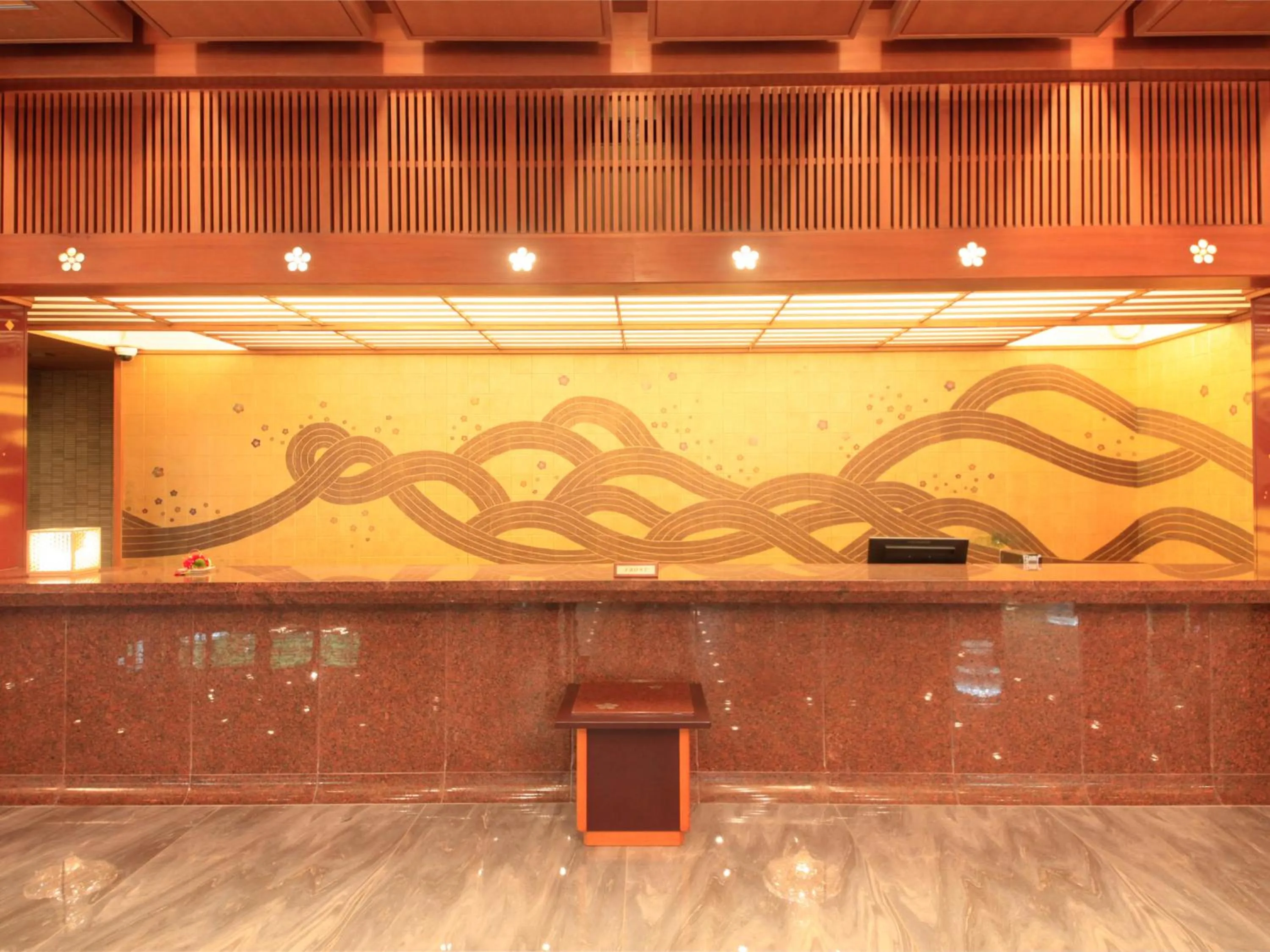 Yamashiro Onsen Miyabi no Yado Kaga Hyakumangoku