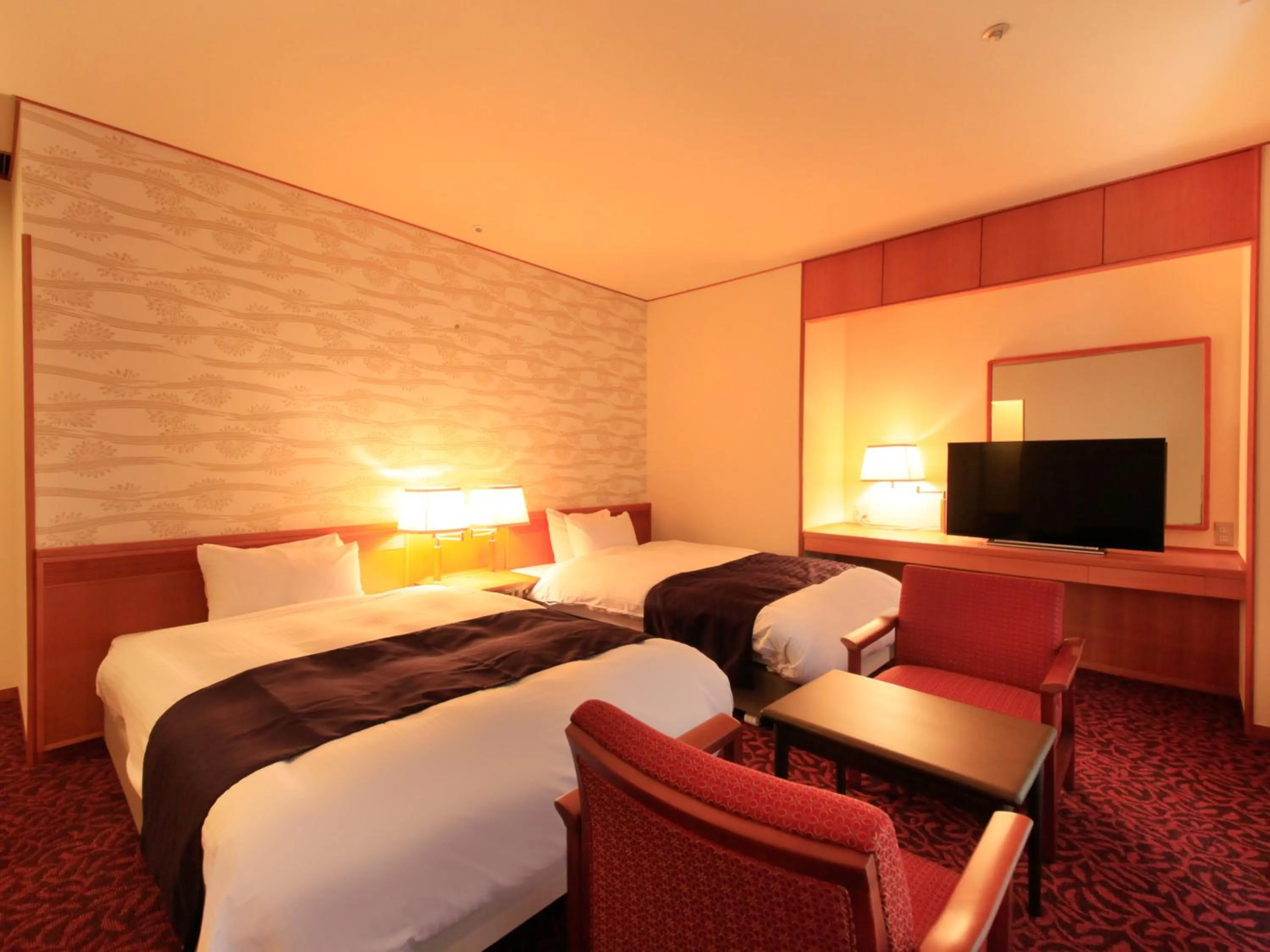 Yamashiro Onsen Miyabi no Yado Kaga Hyakumangoku