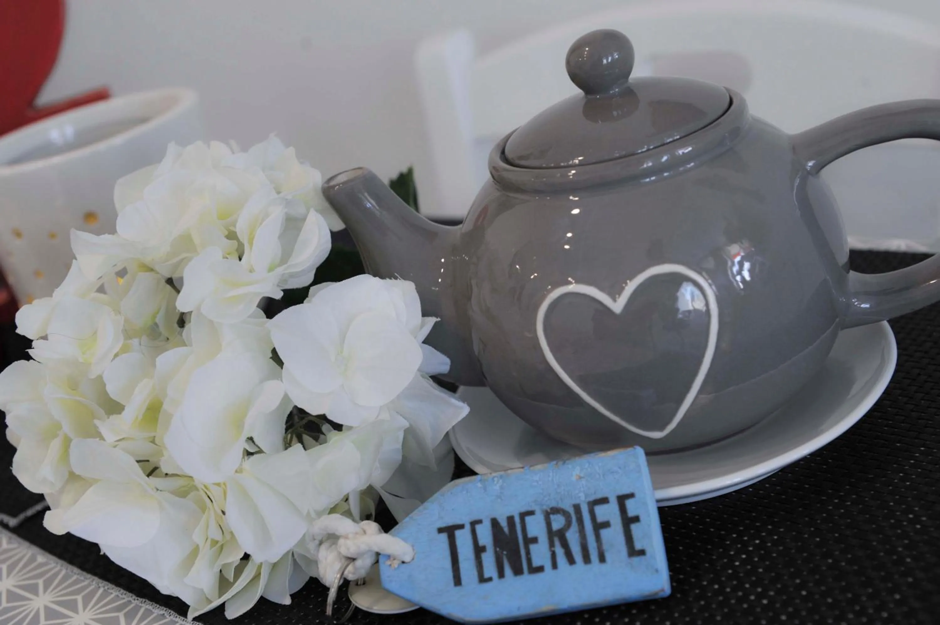 Other in Sweet home deluxe