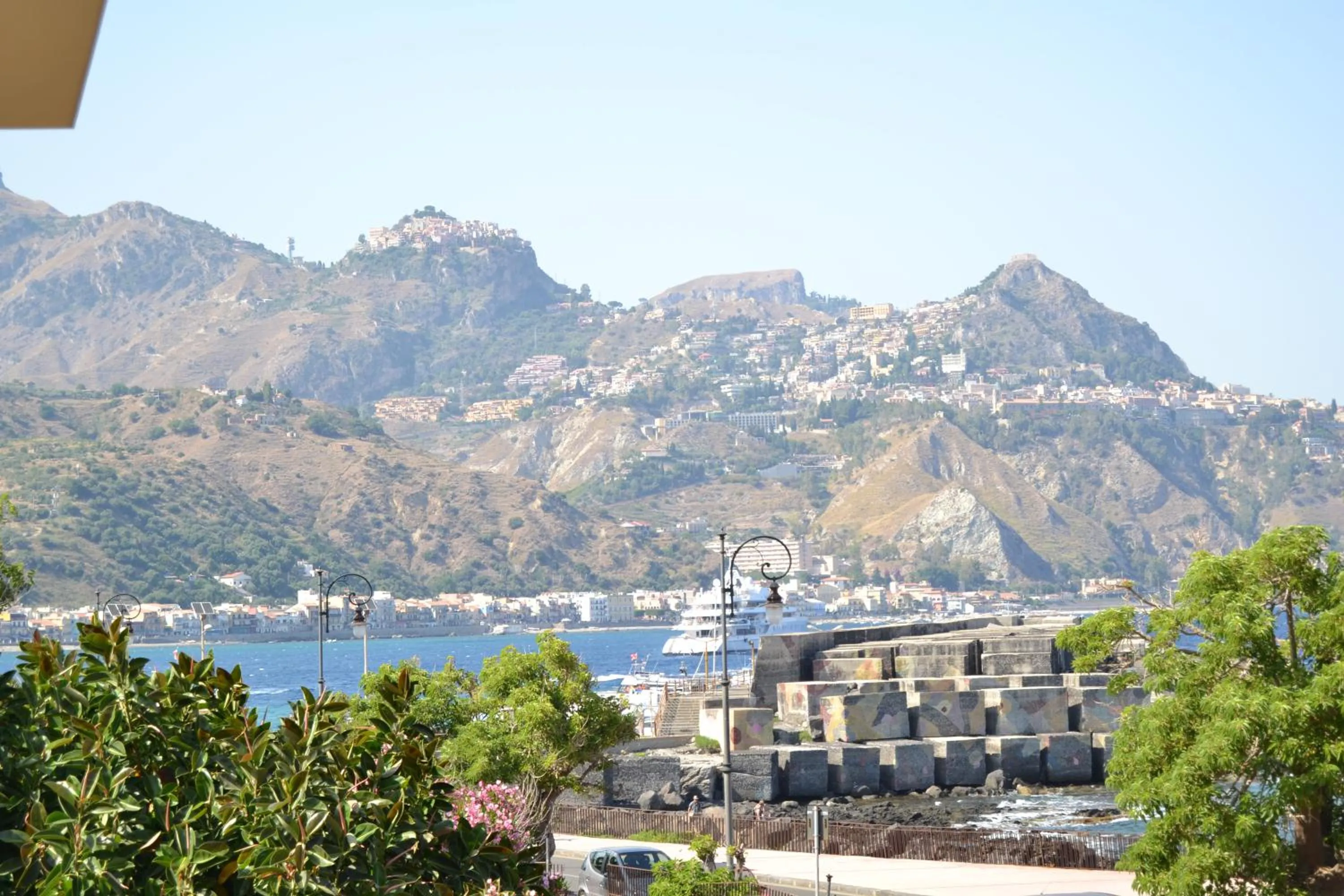 Day in Hotel Porto Azzurro