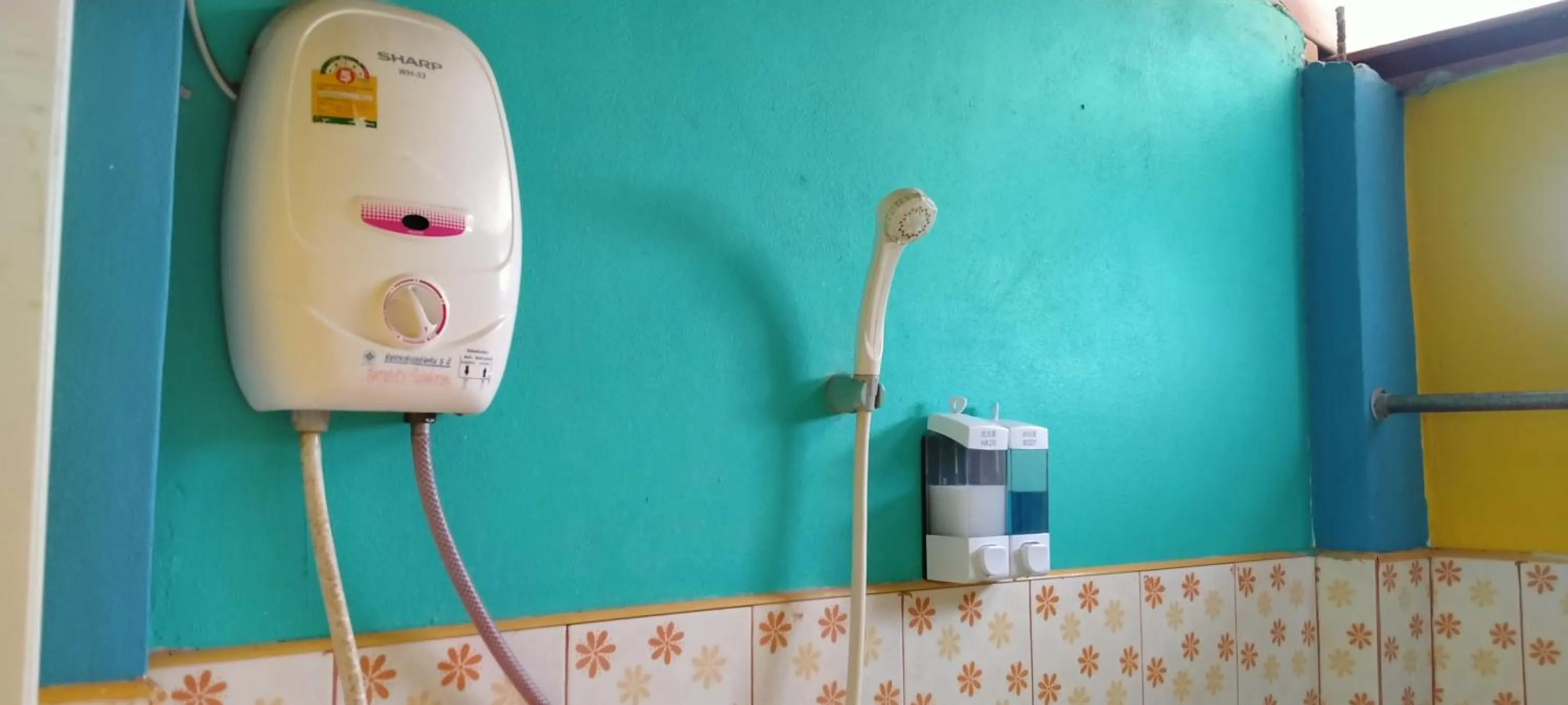 RuengsriSiri Guesthouse